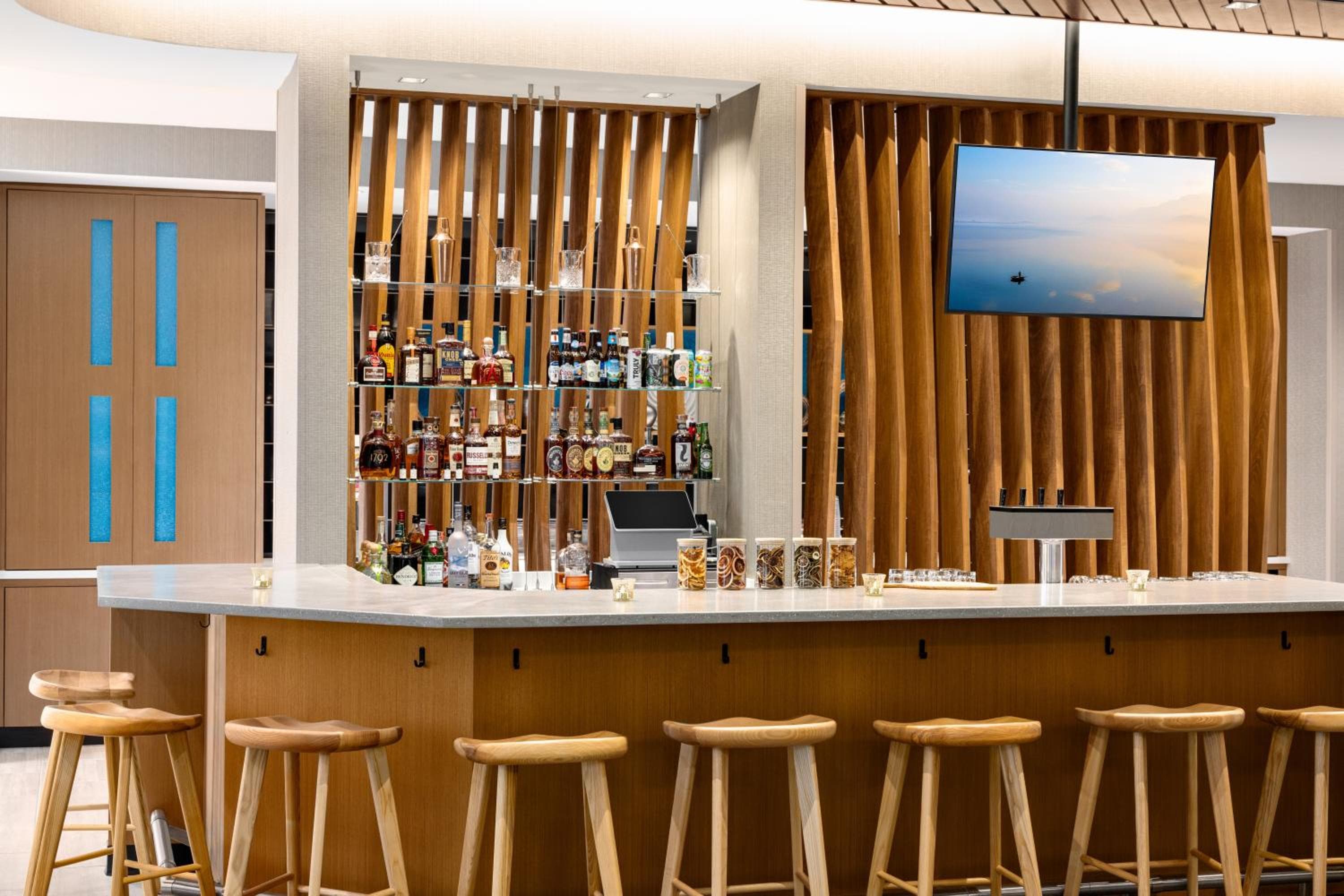 SpringHill Suites by Marriott Easton PA