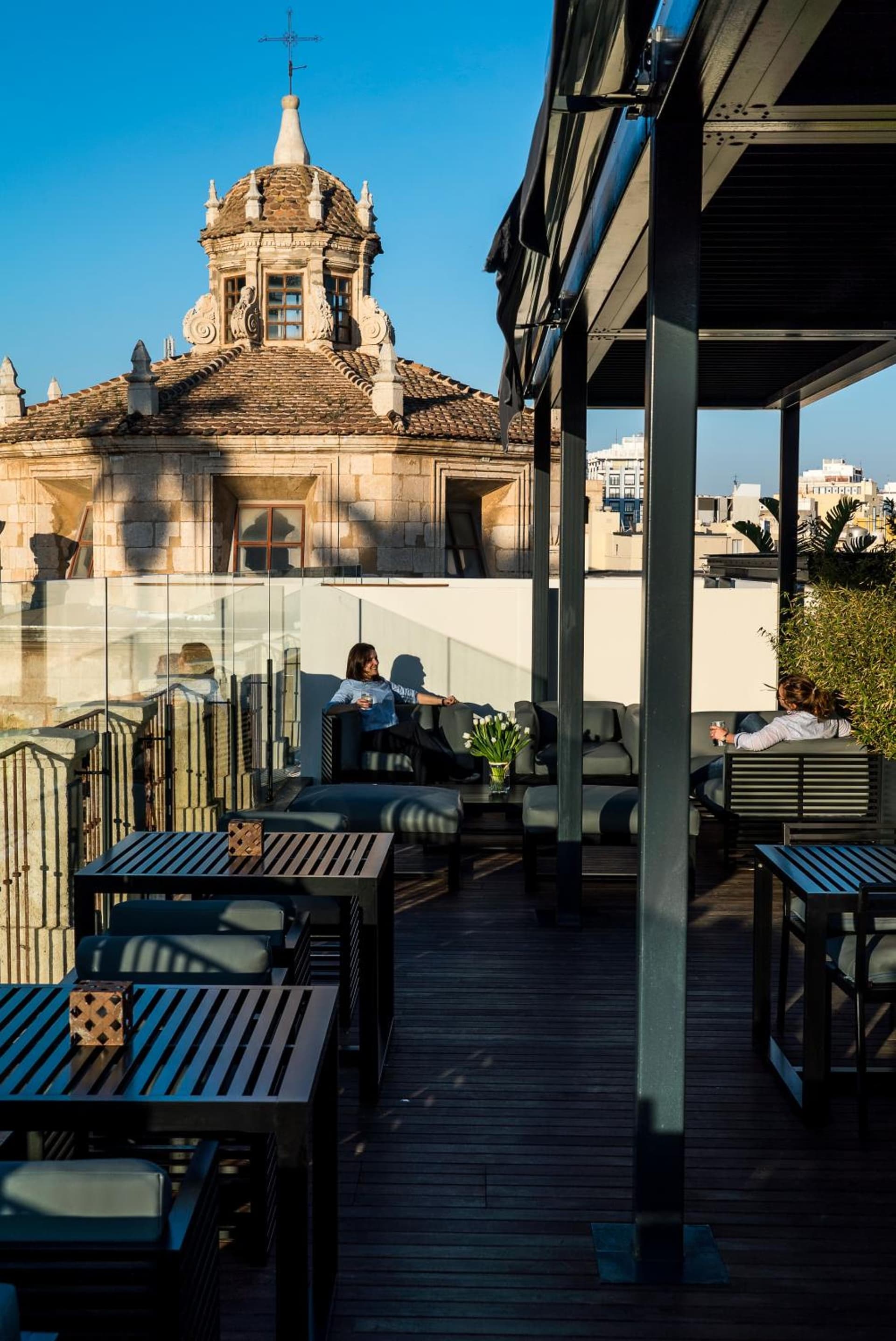 Aire Hotel & Ancient Baths
