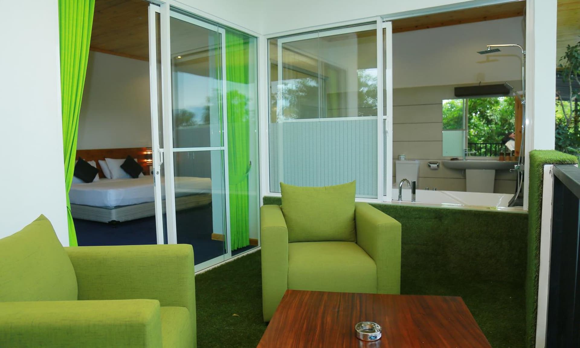 Nice Place Resort