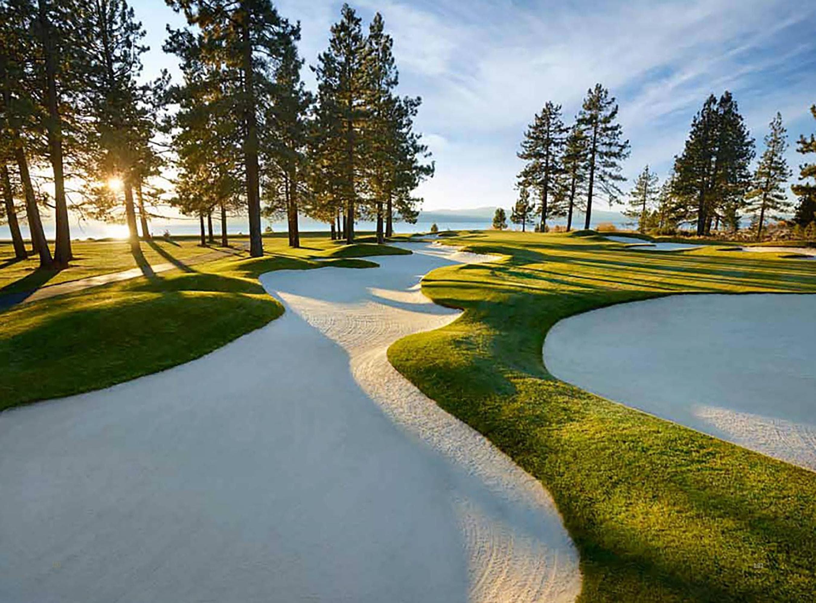 Edgewood Tahoe Resort