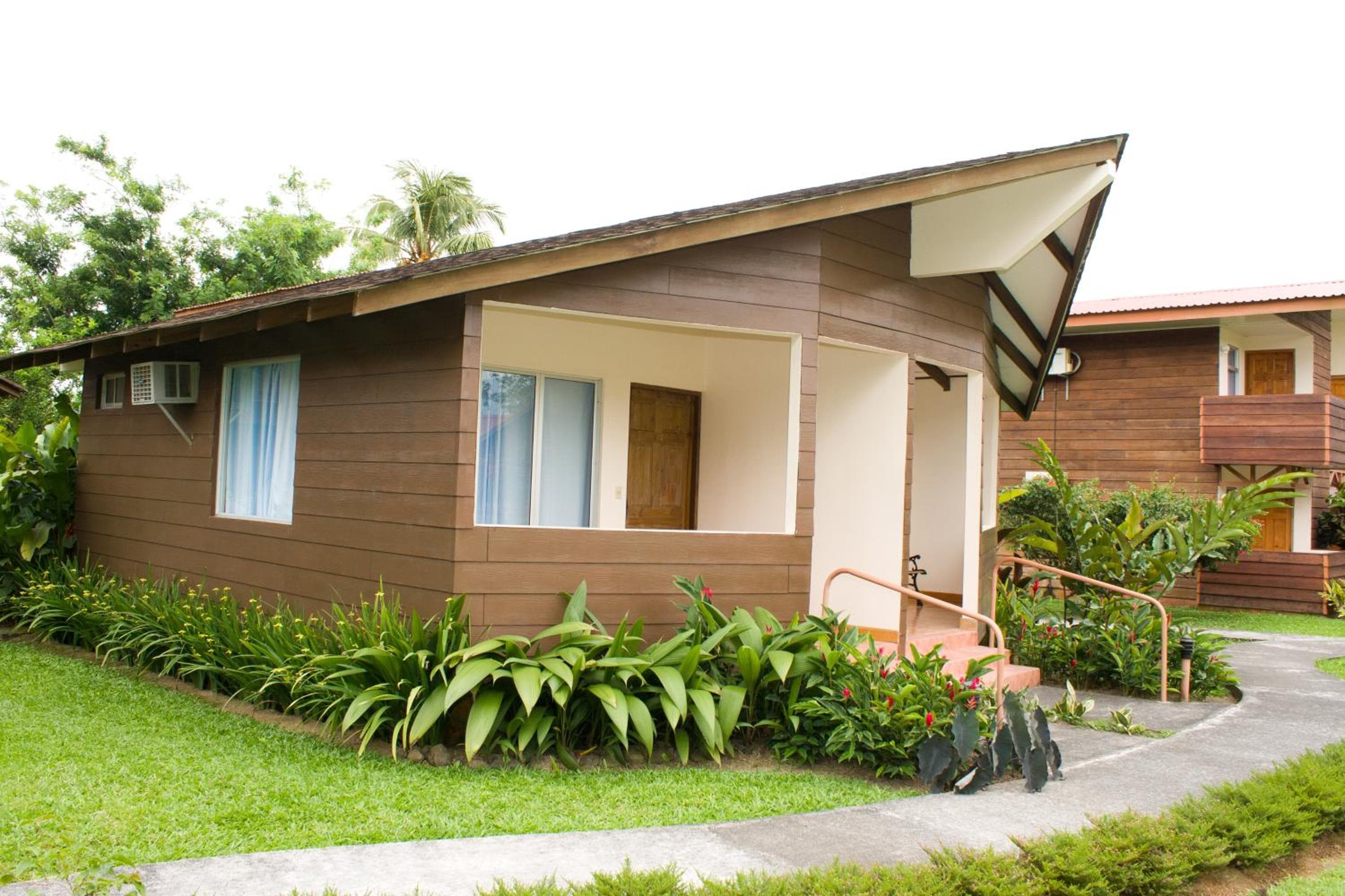 Hotel Eco Arenal