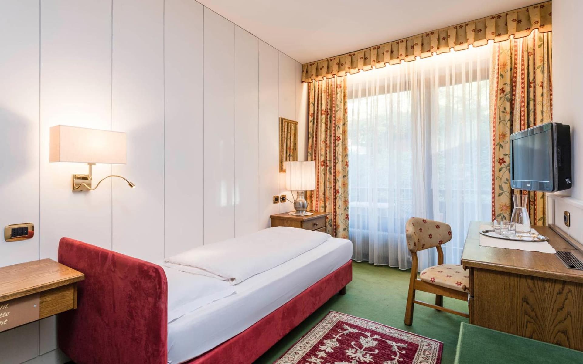 Hotel Grüner Baum