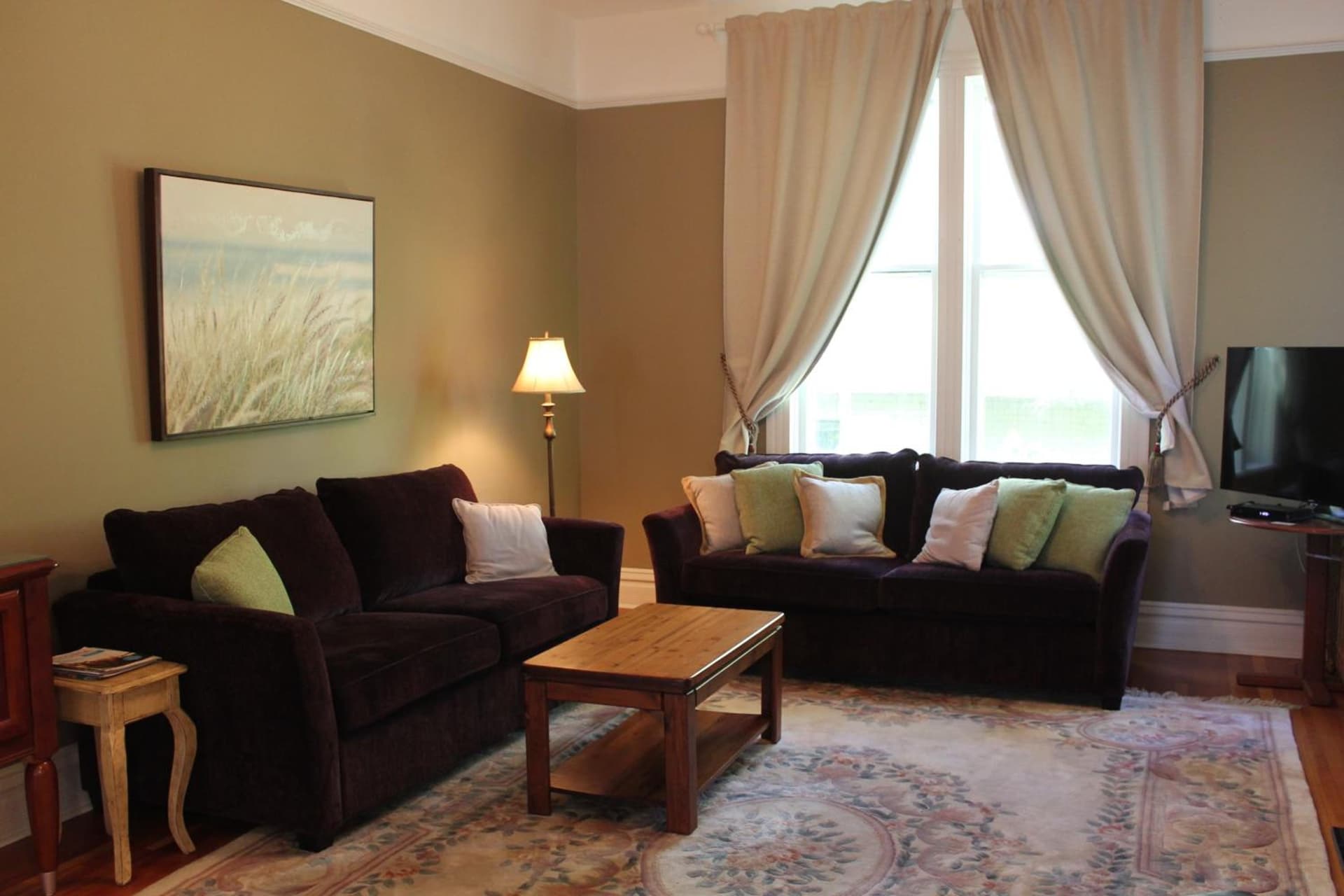 Robert Porter House Inn