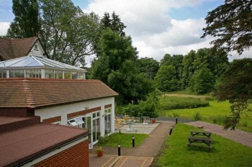 Riverside Hotel