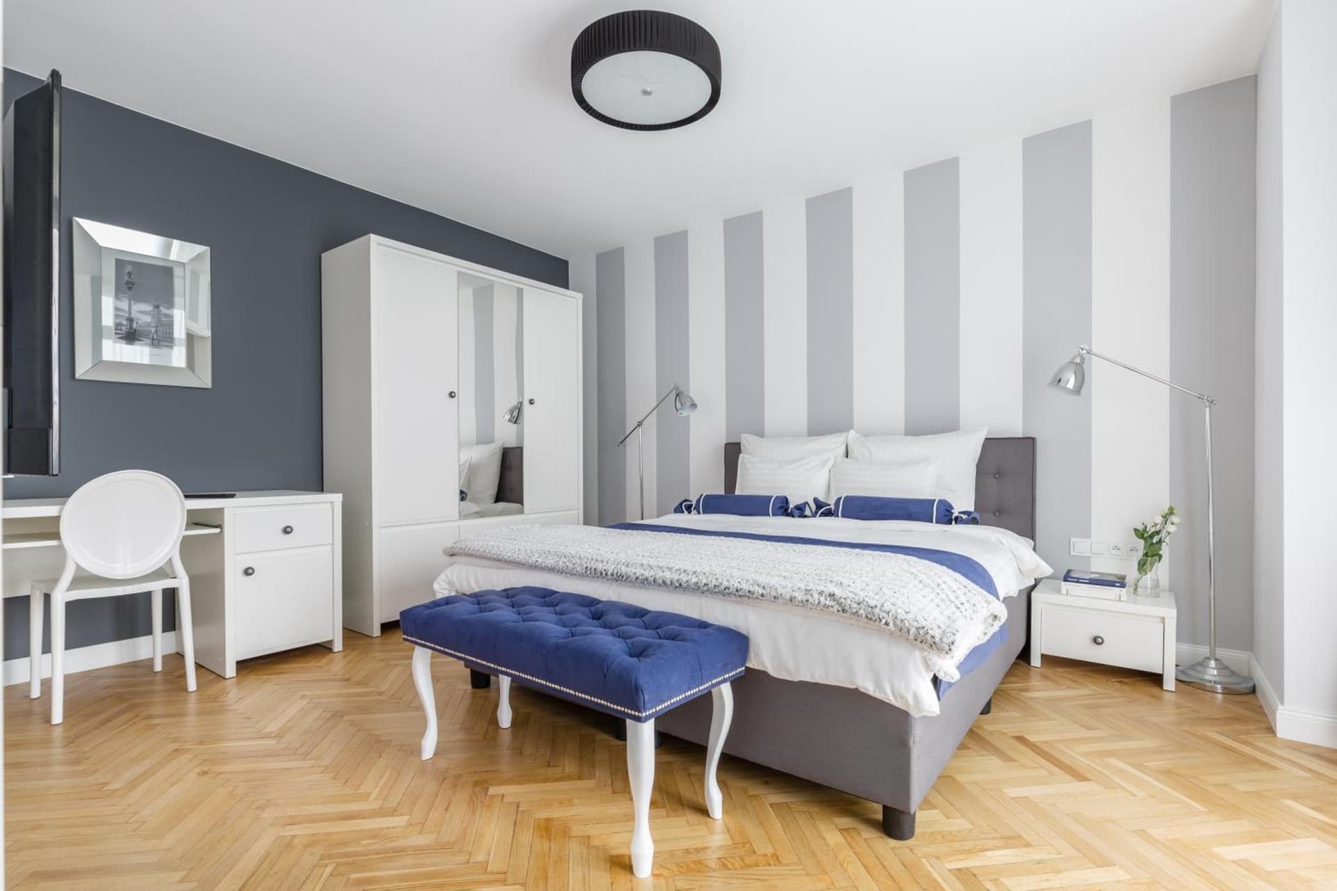 GLAM APARTMENTS city center