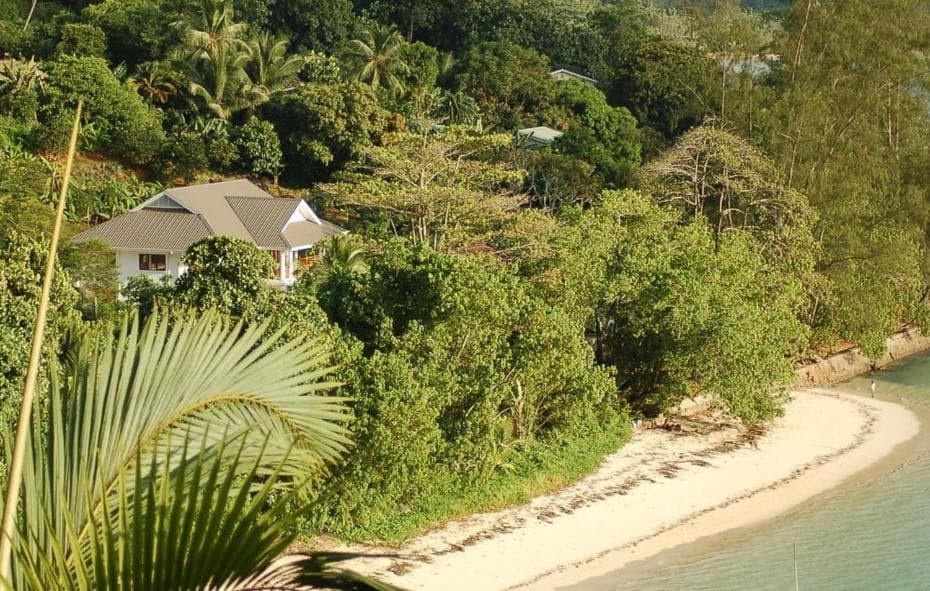 Sailfish Beach Villas