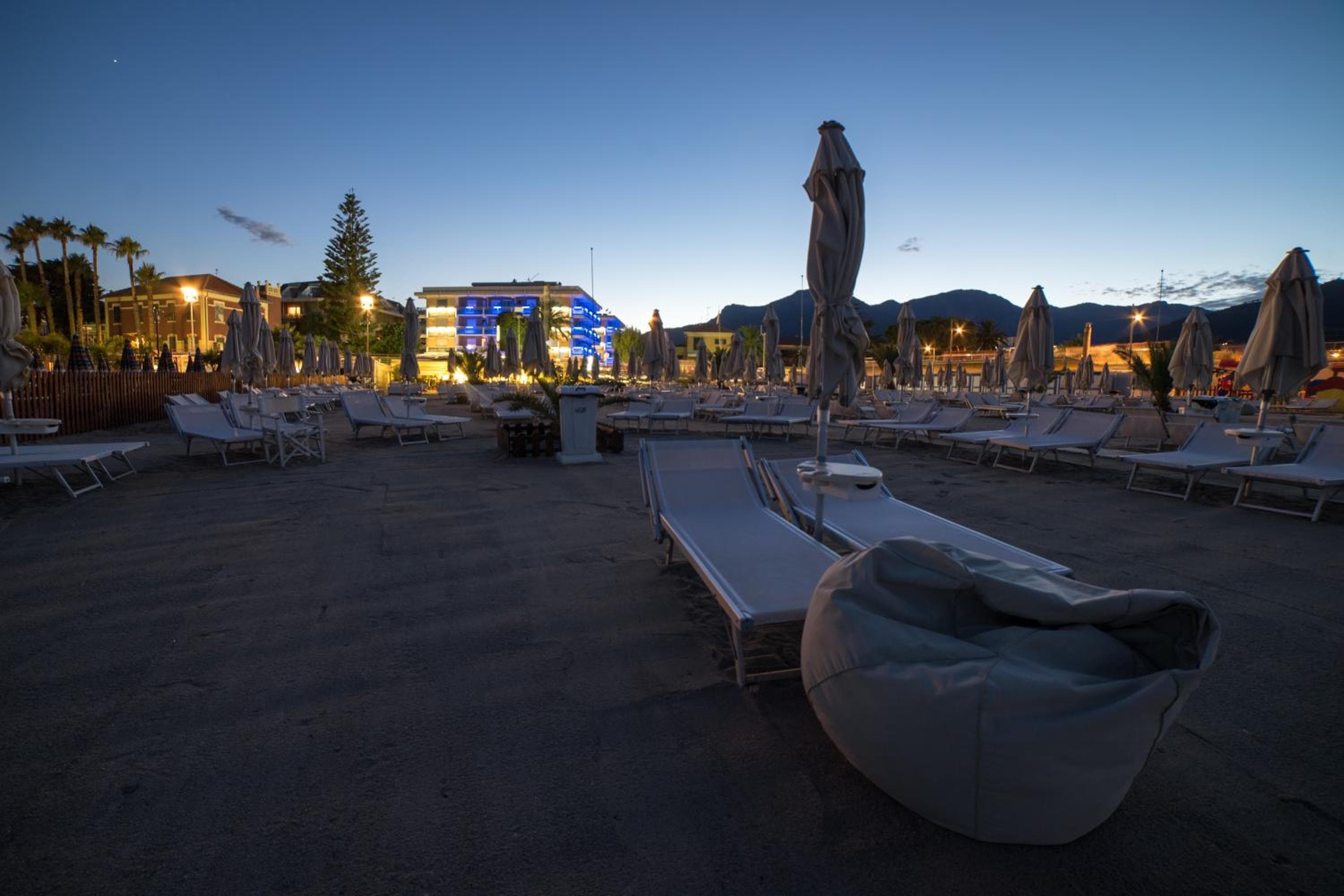 Hotel Garden Lido
