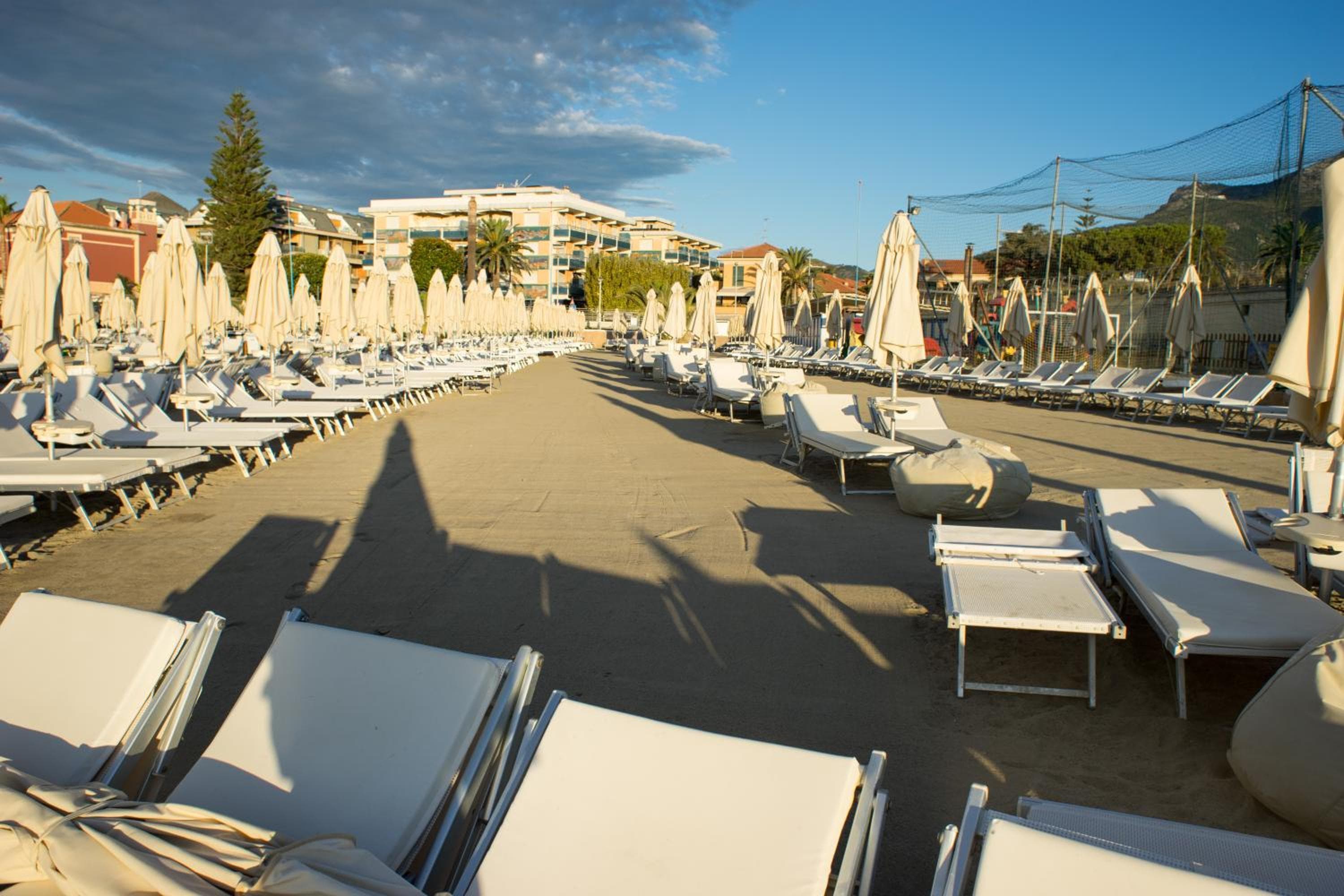Hotel Garden Lido