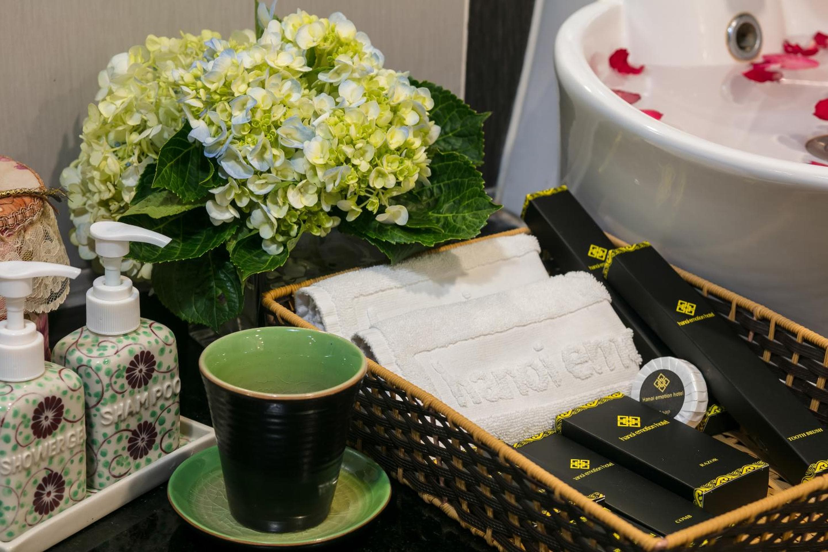 Hanoi Emotion Hotel