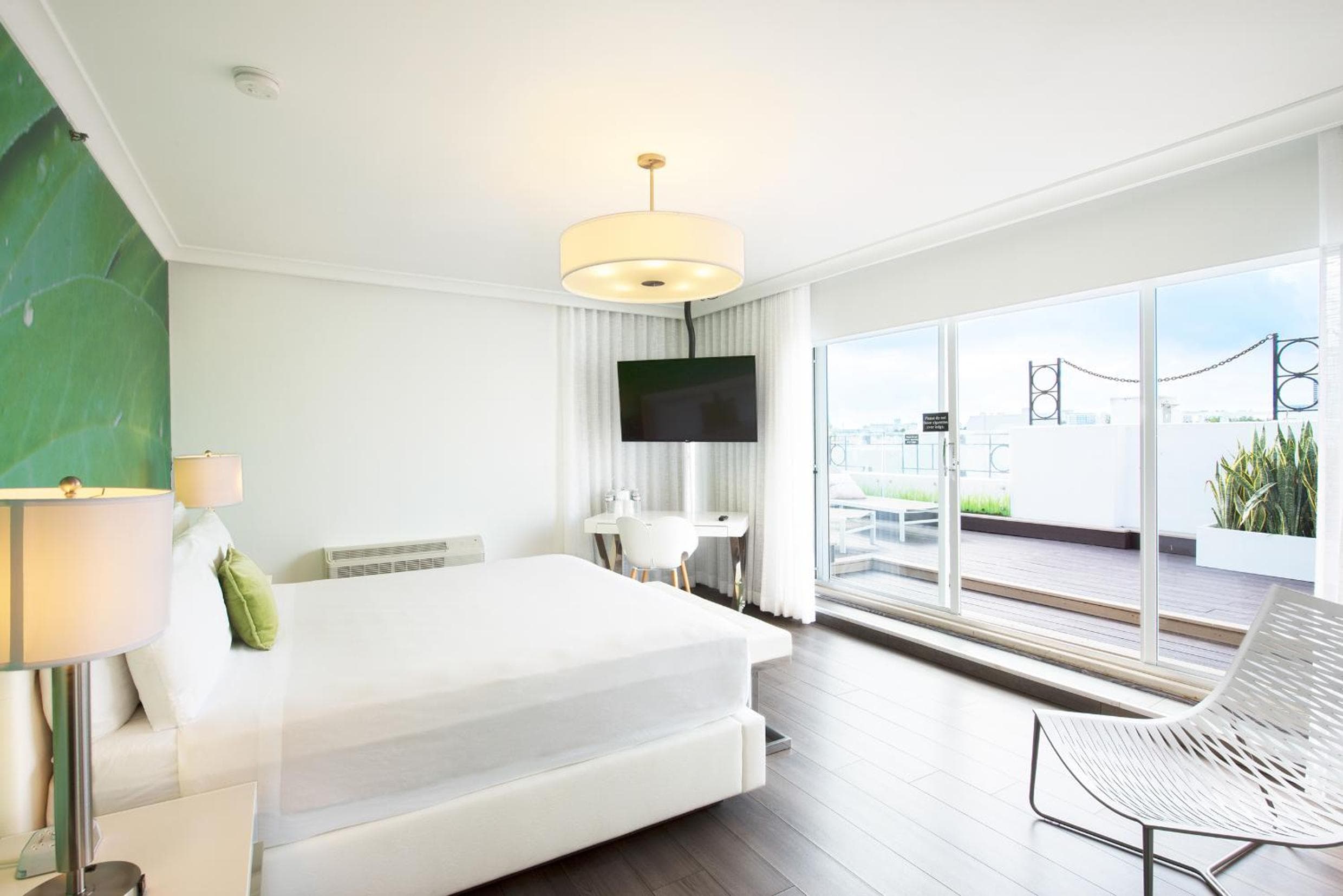 President Hotel