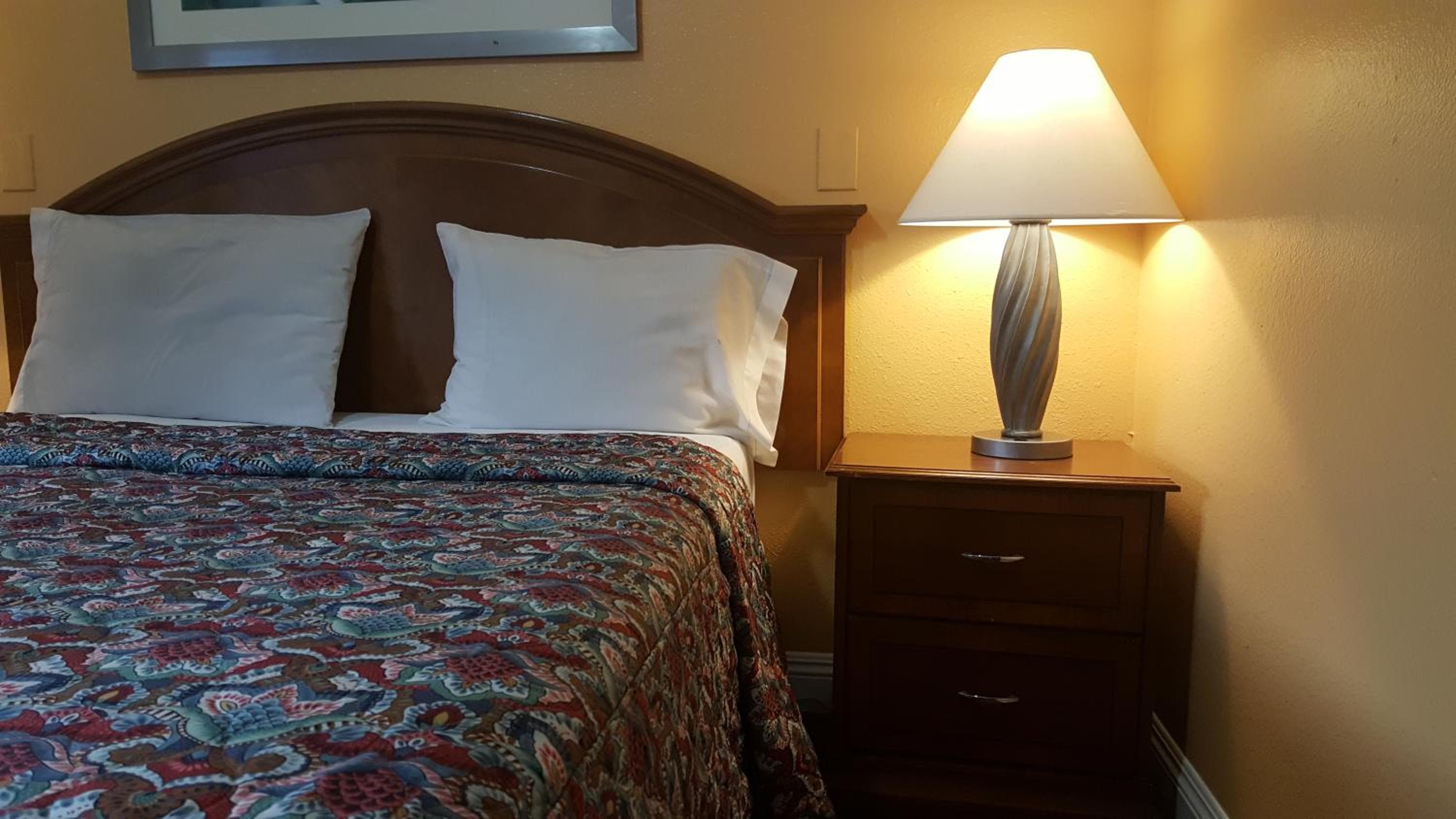 Flamingo Inn Long Beach