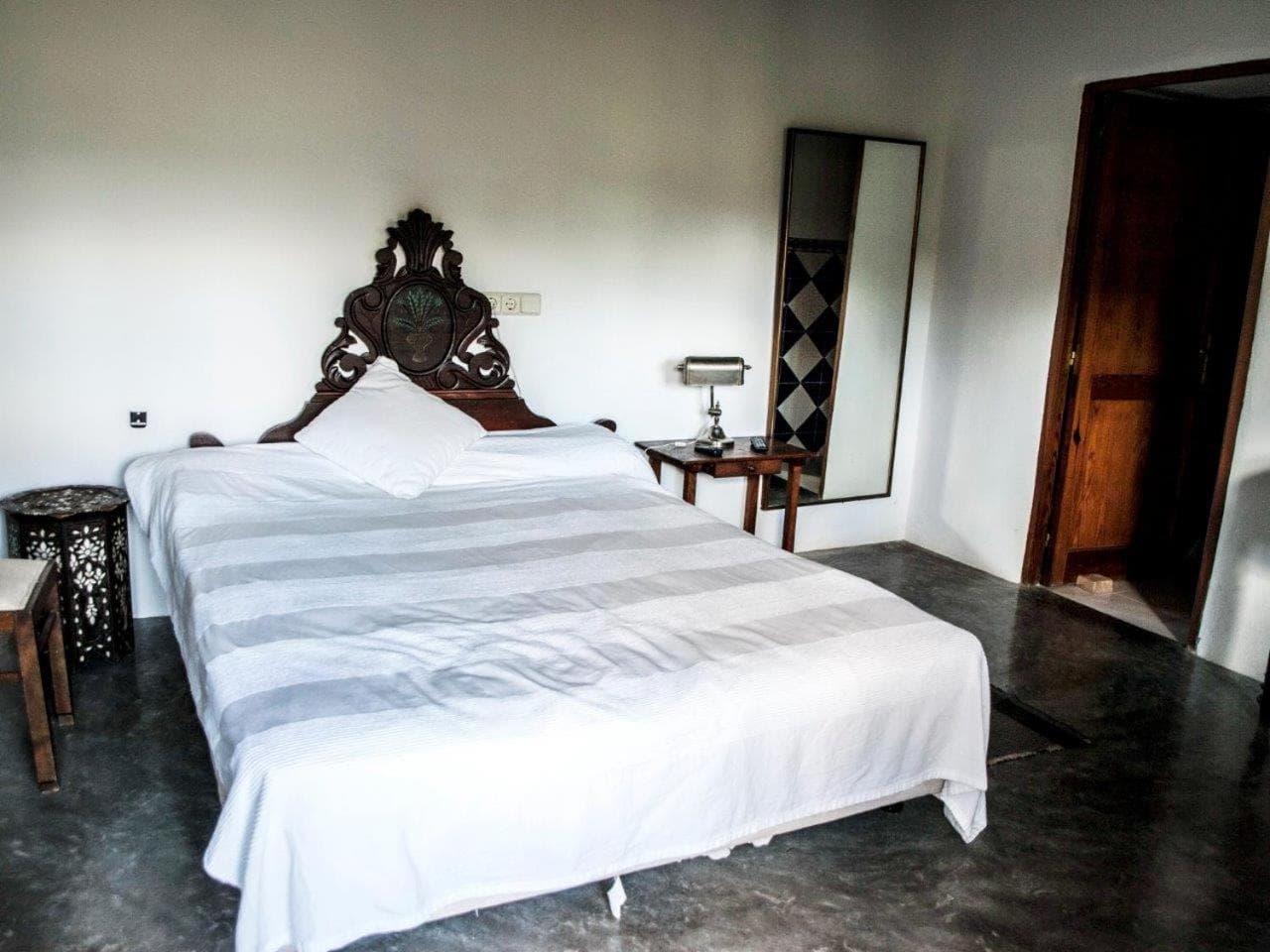 encantadora casa ibicenca