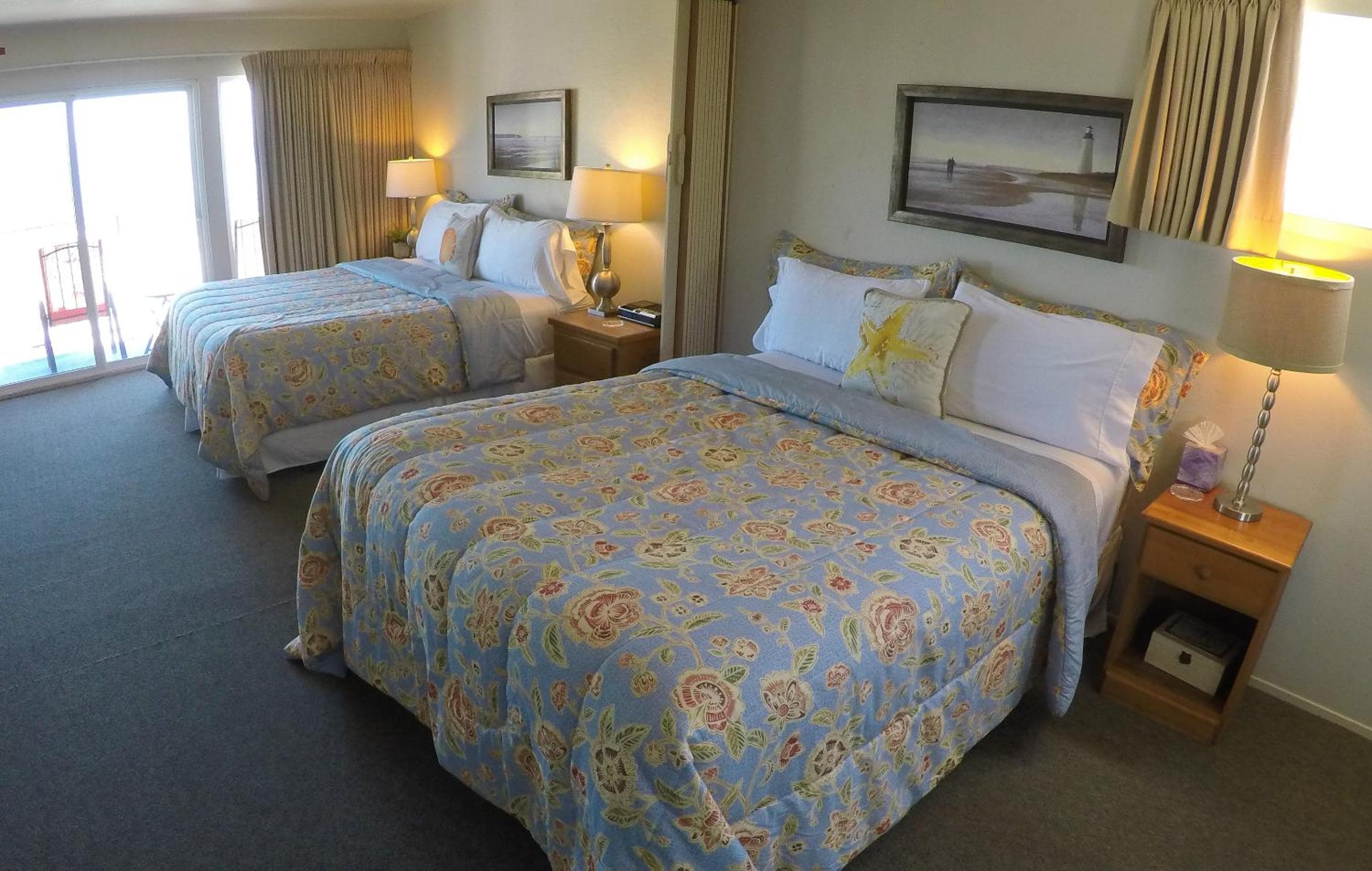Capitola Beach Suites
