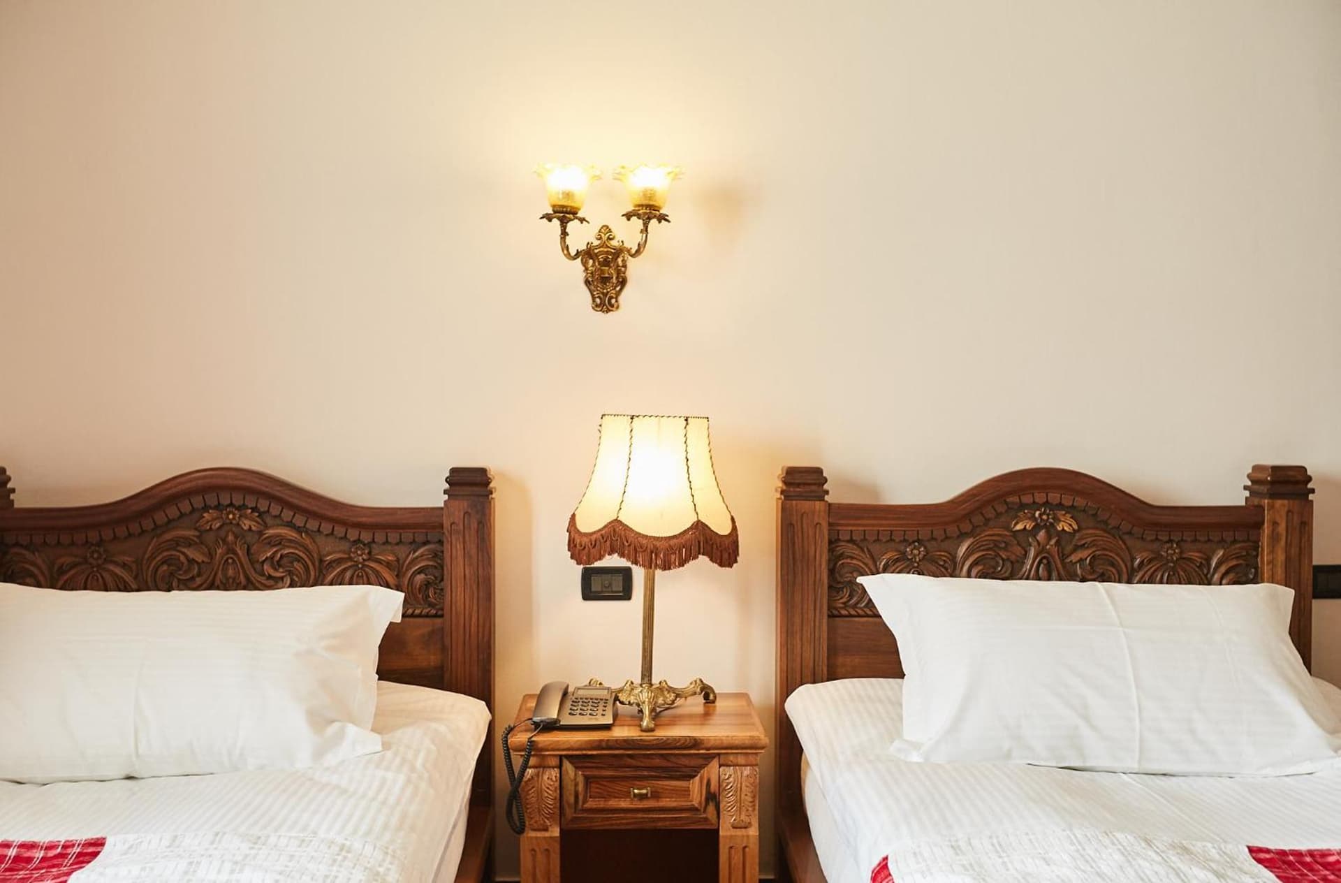 Brilant Antik Hotel