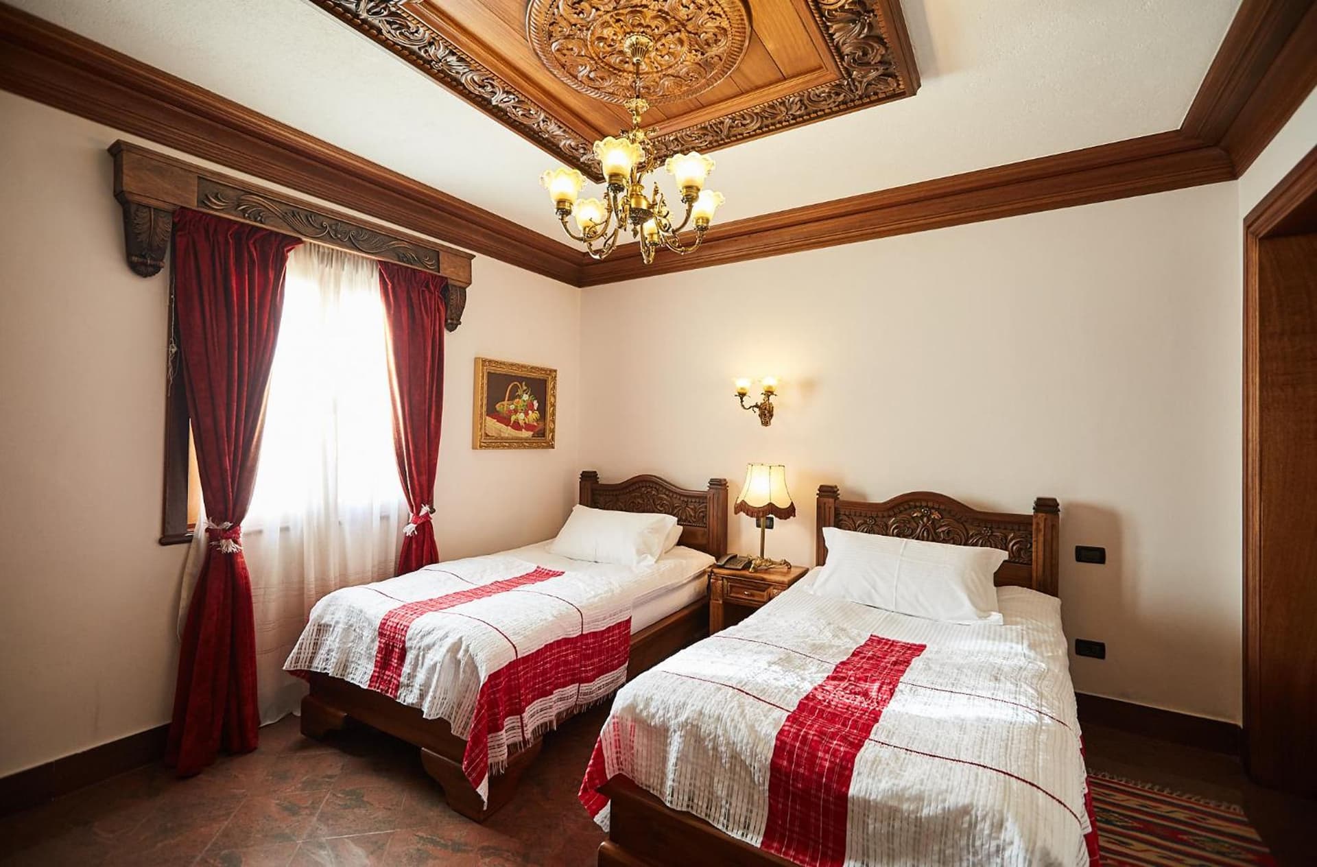 Brilant Antik Hotel