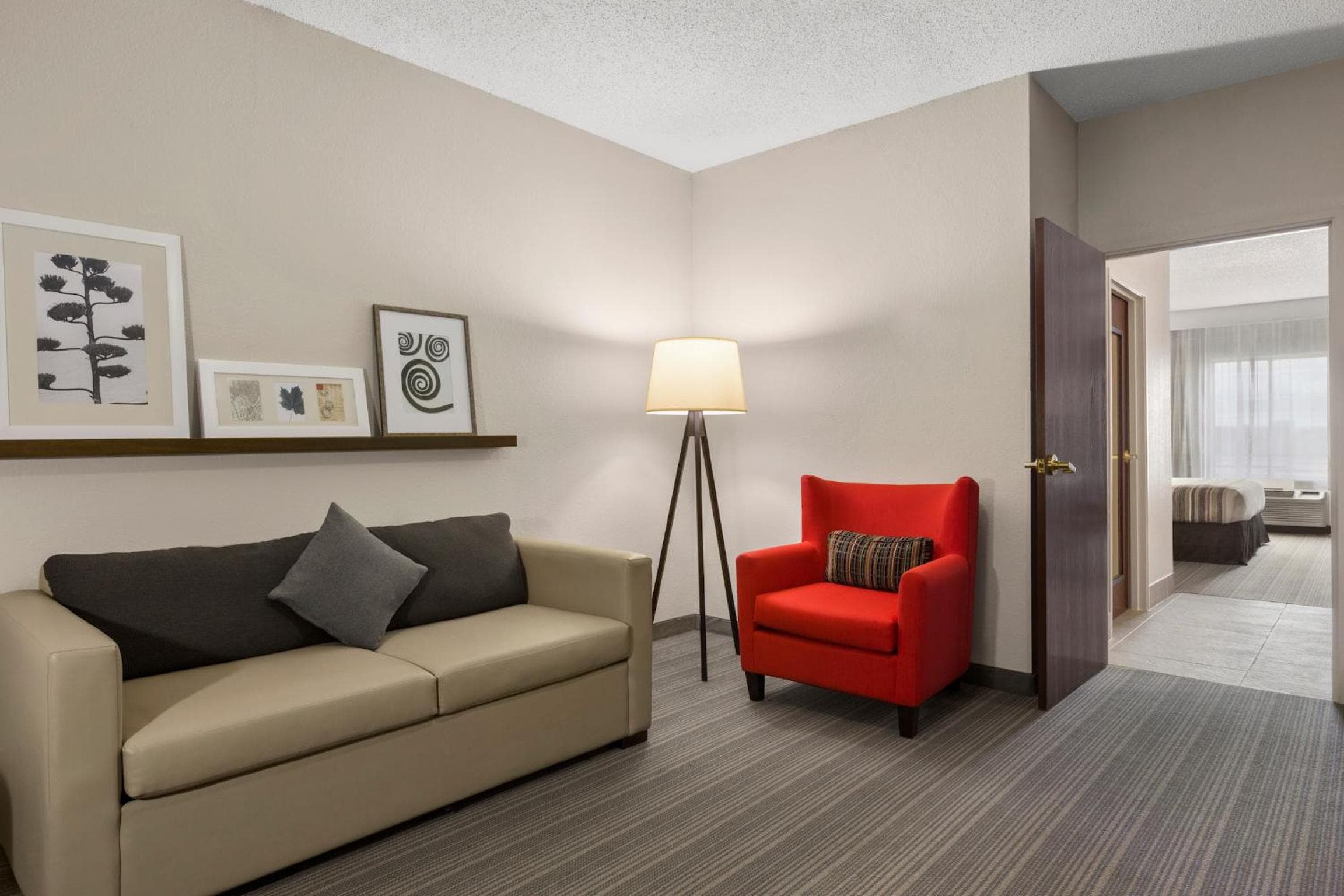 Country Inn & Suites by Radisson, Austin North Pflugerville , TX