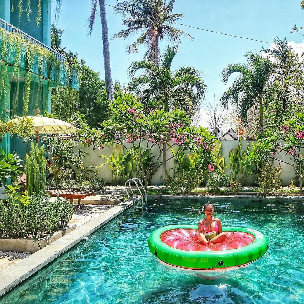 Villa Rembulan