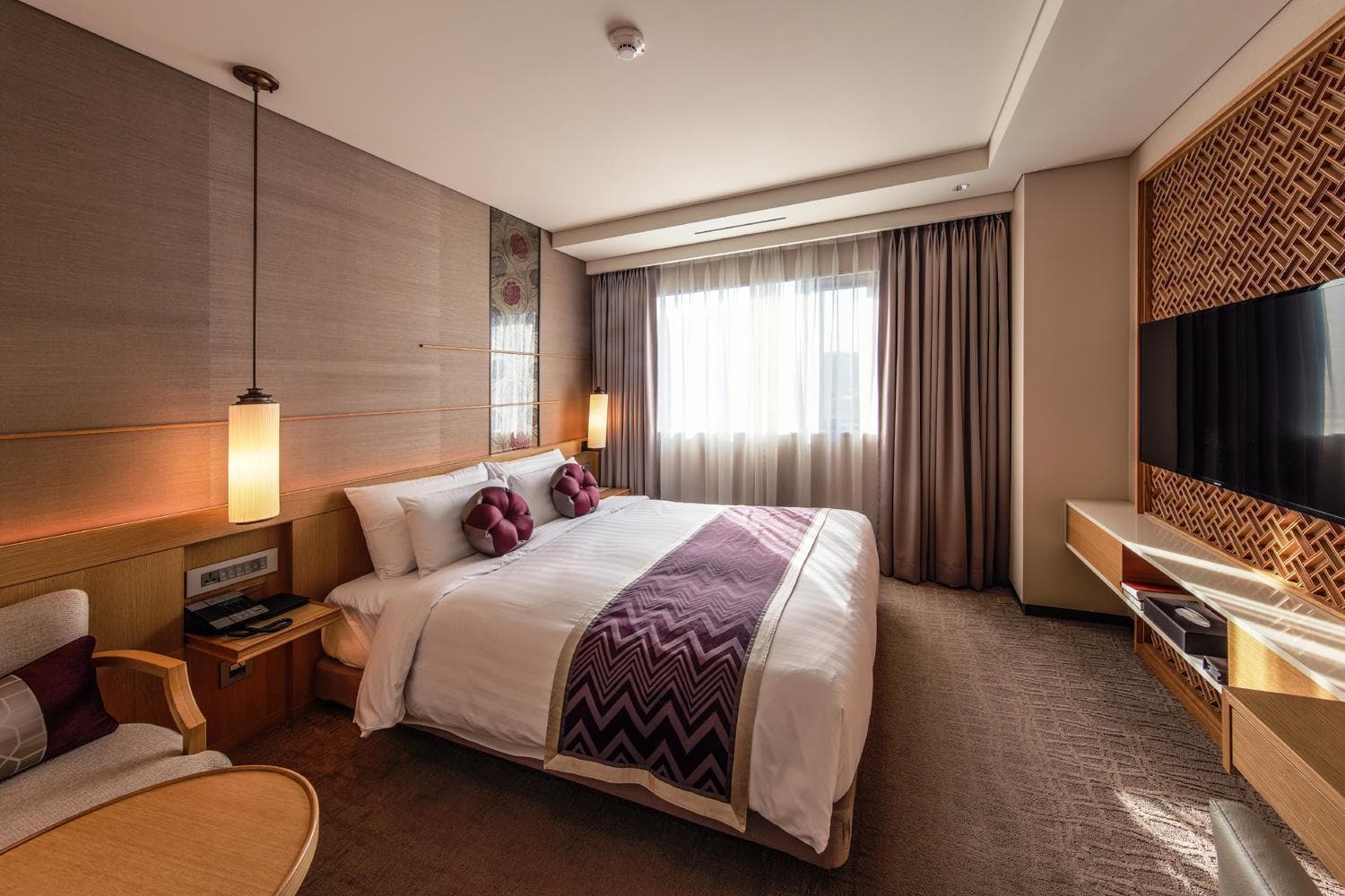 Royal Hotel Seoul Myeongdong
