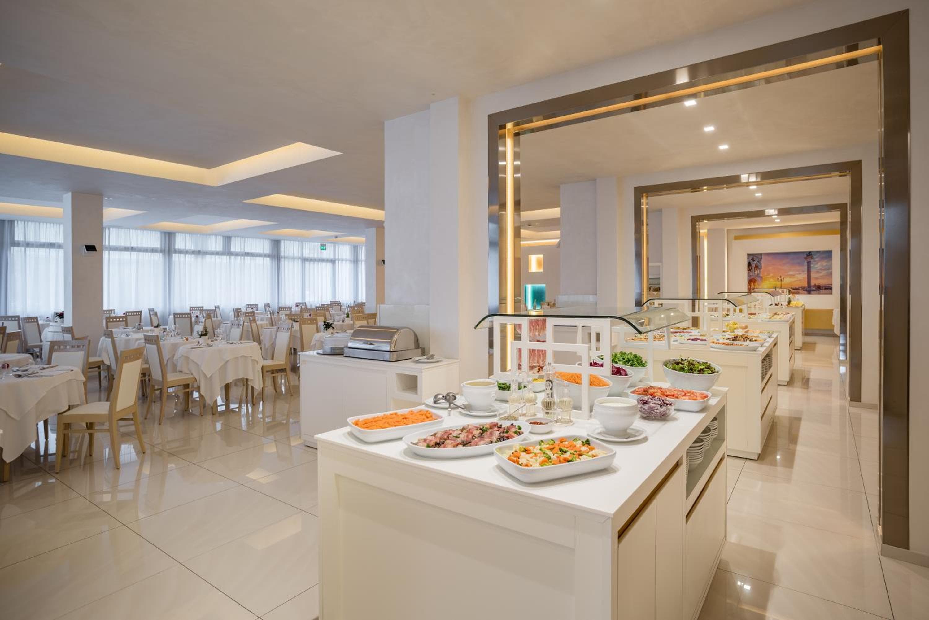 Hotel Terme Venezia