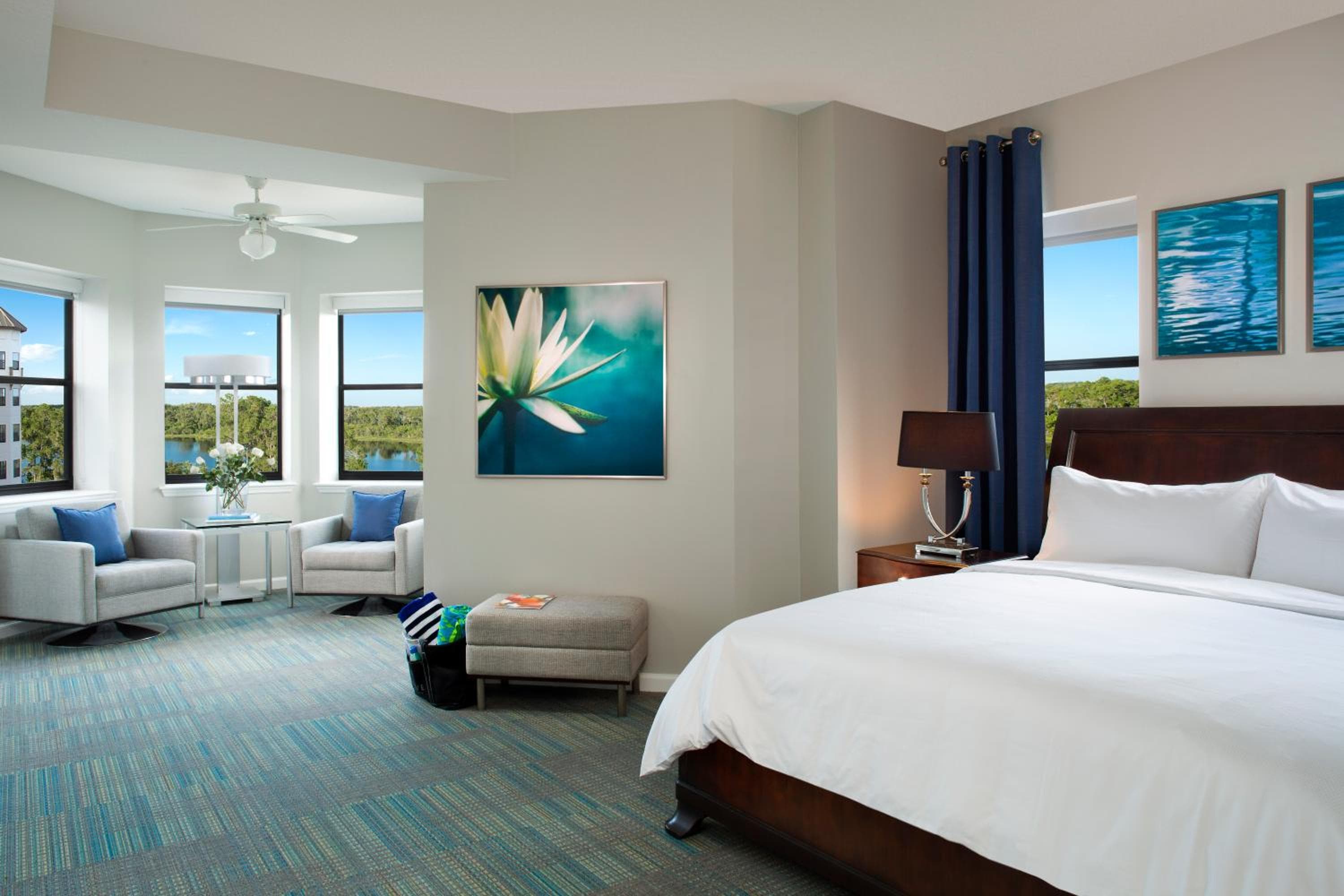 The Grove Resort & Water Park Orlando