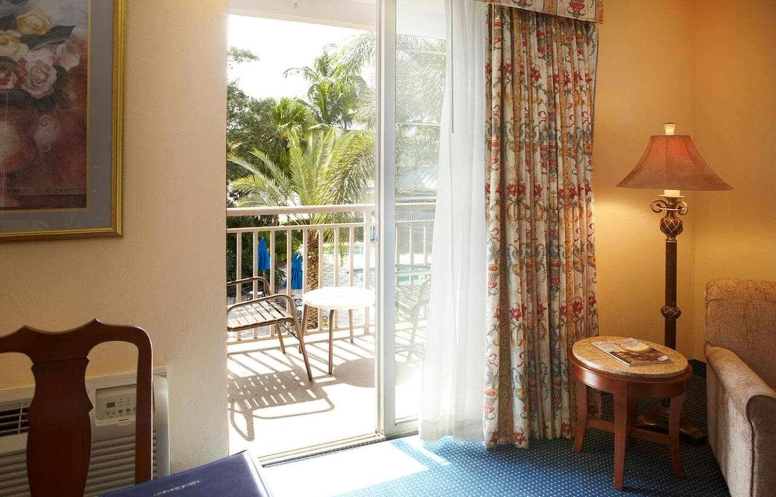 Trianon Bonita Bay Hotel