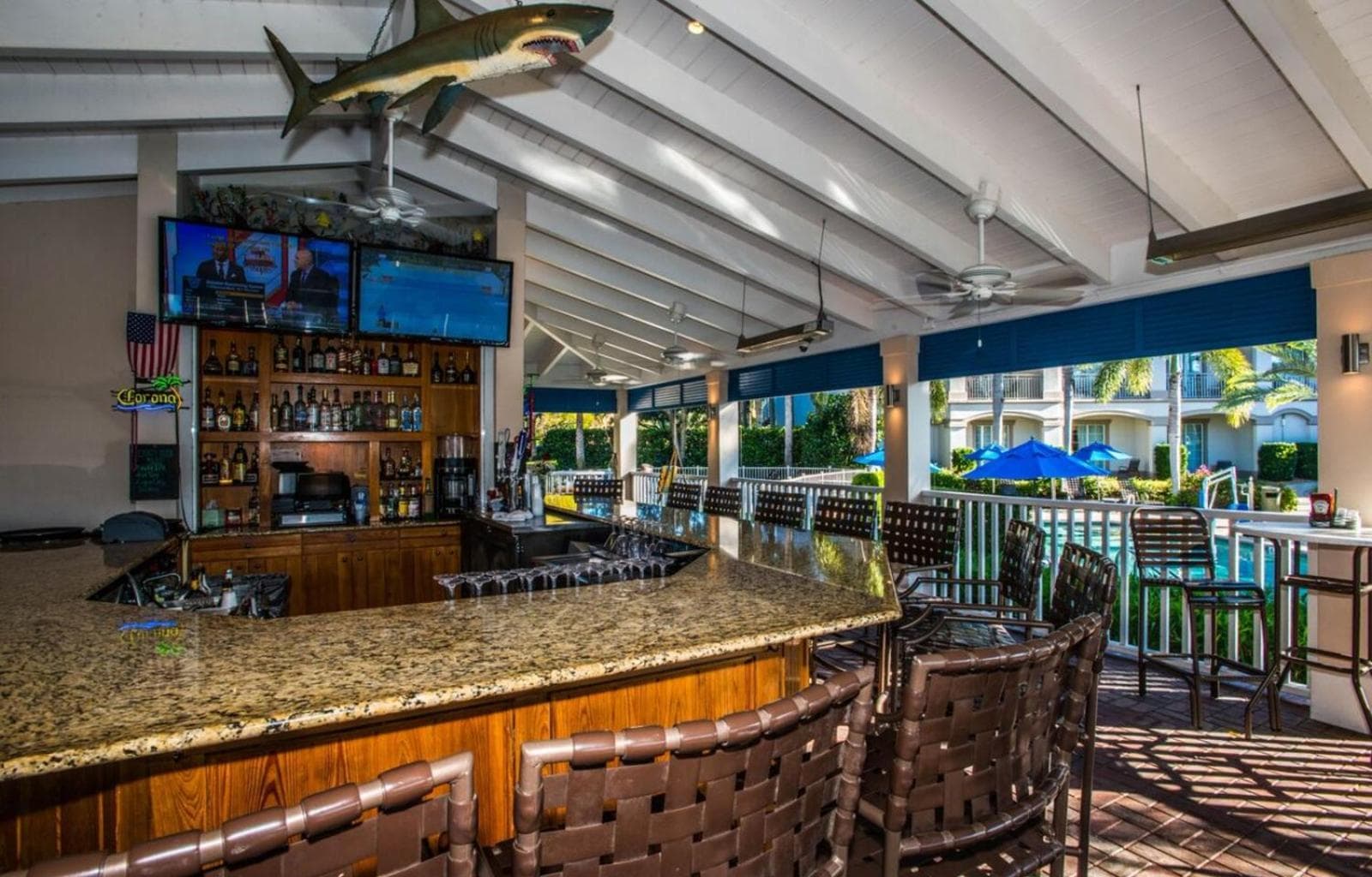 Trianon Bonita Bay Hotel