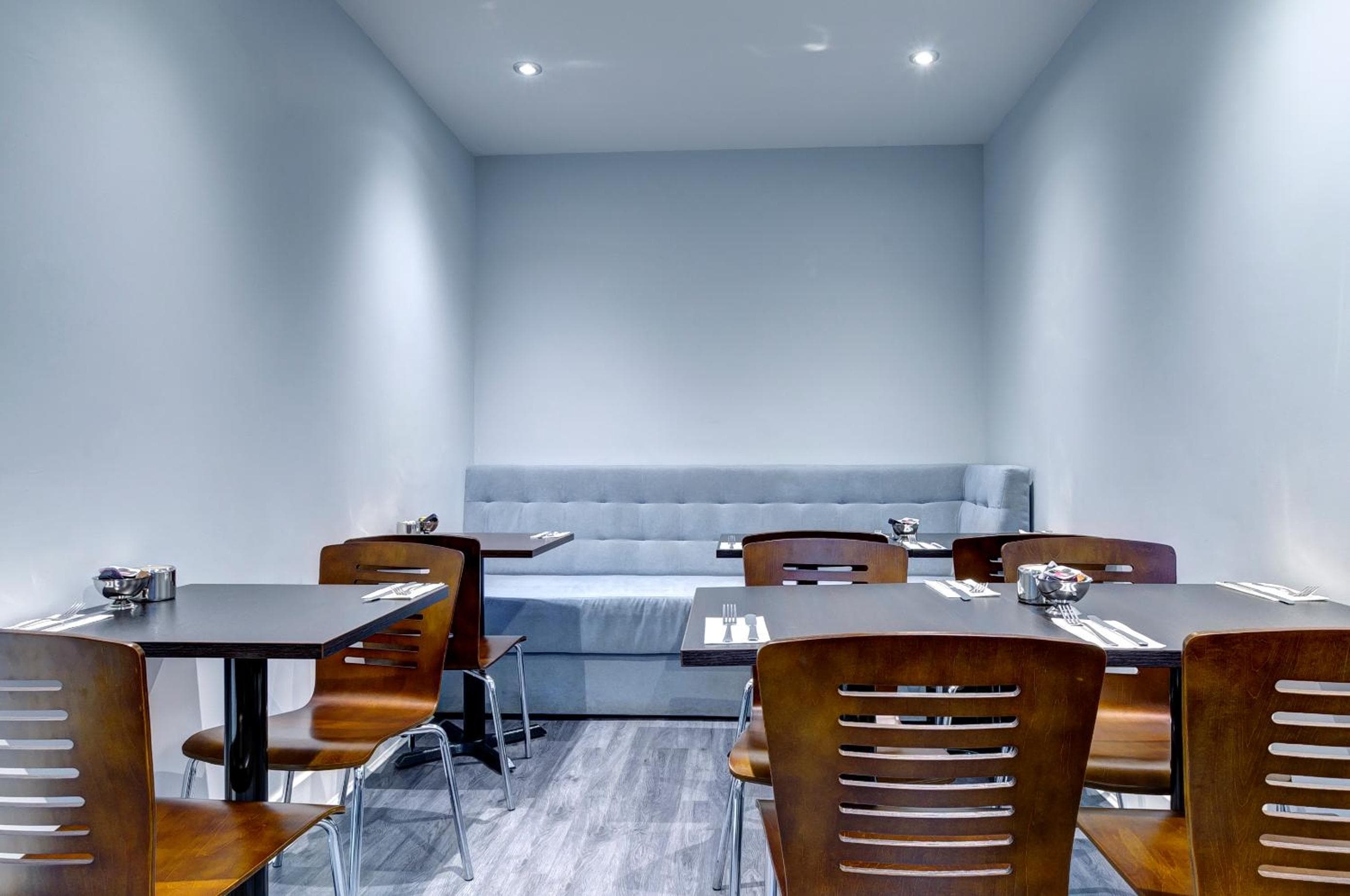 meeting room
