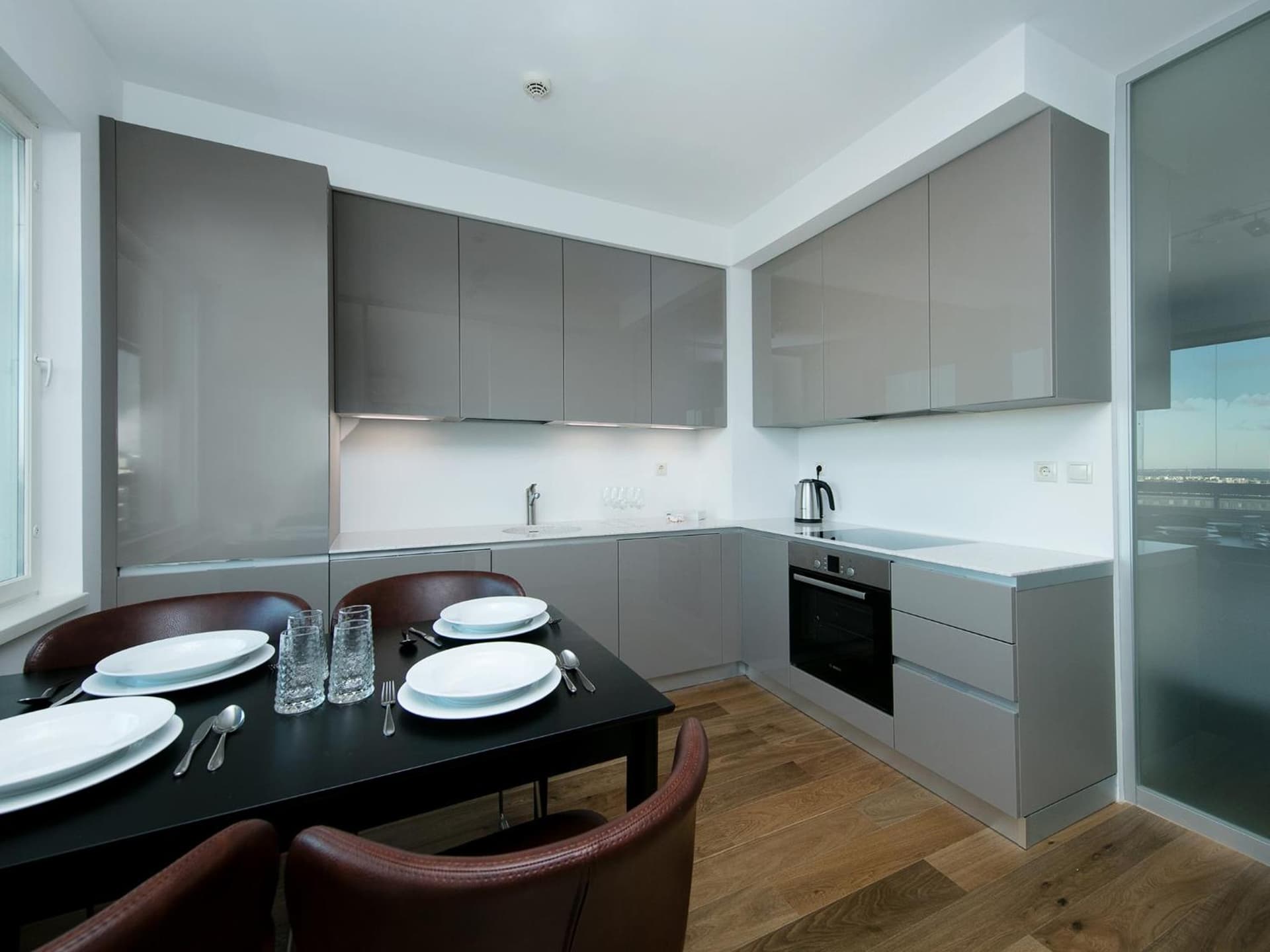 Viru Lux Apartment