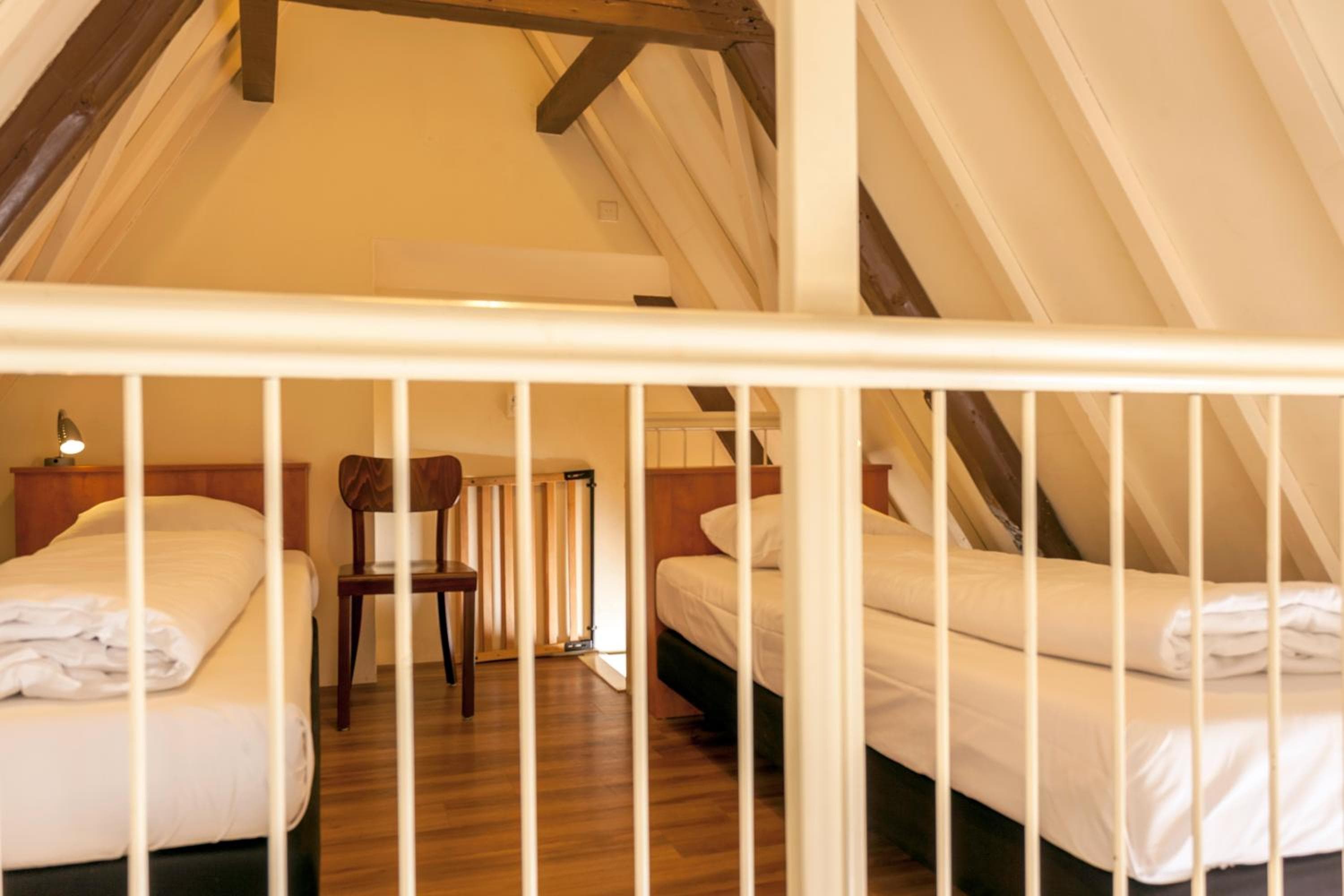 A-Train Hotel