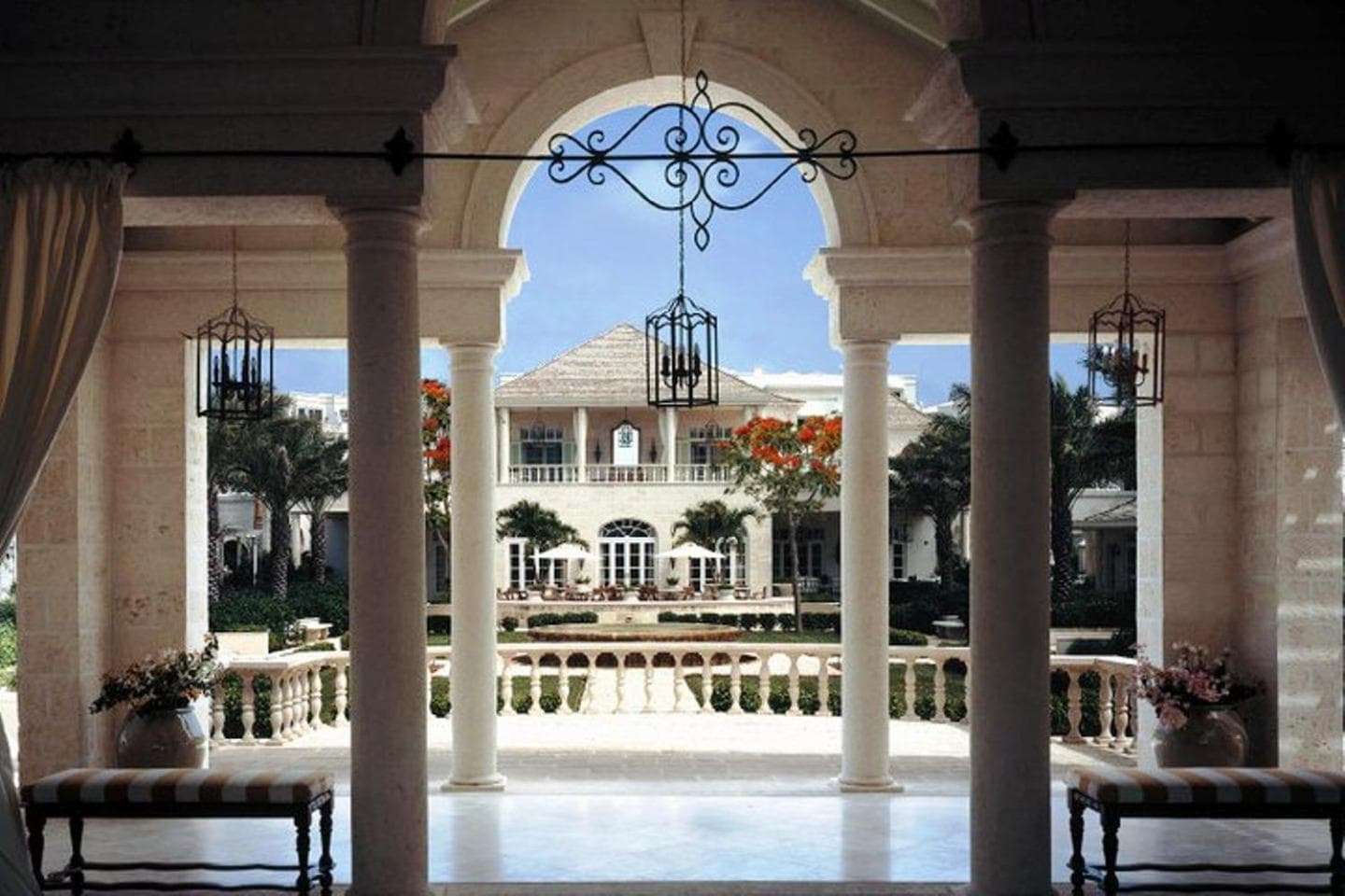 The Palms Turks and Caicos