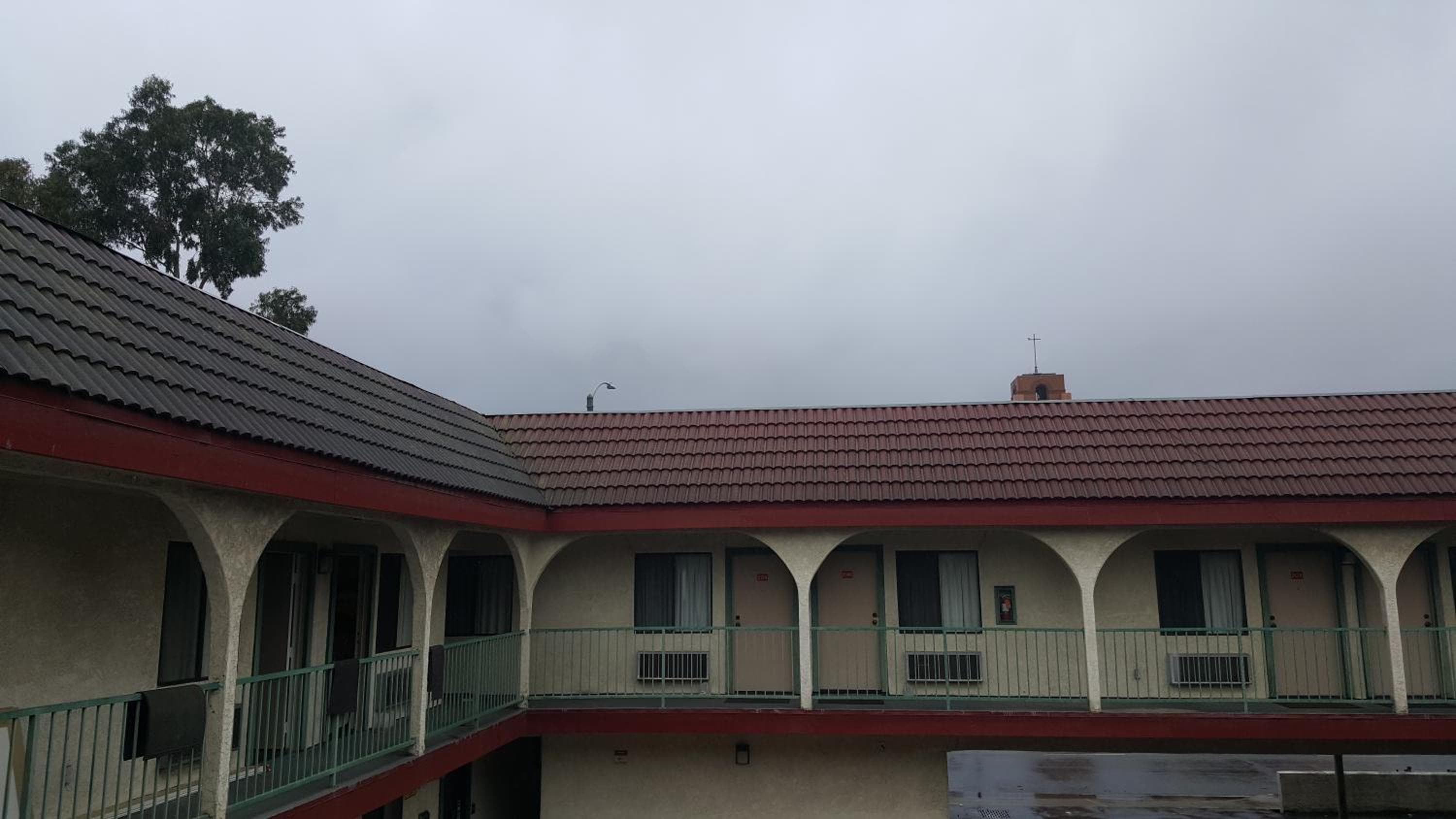 Flamingo Inn Long Beach