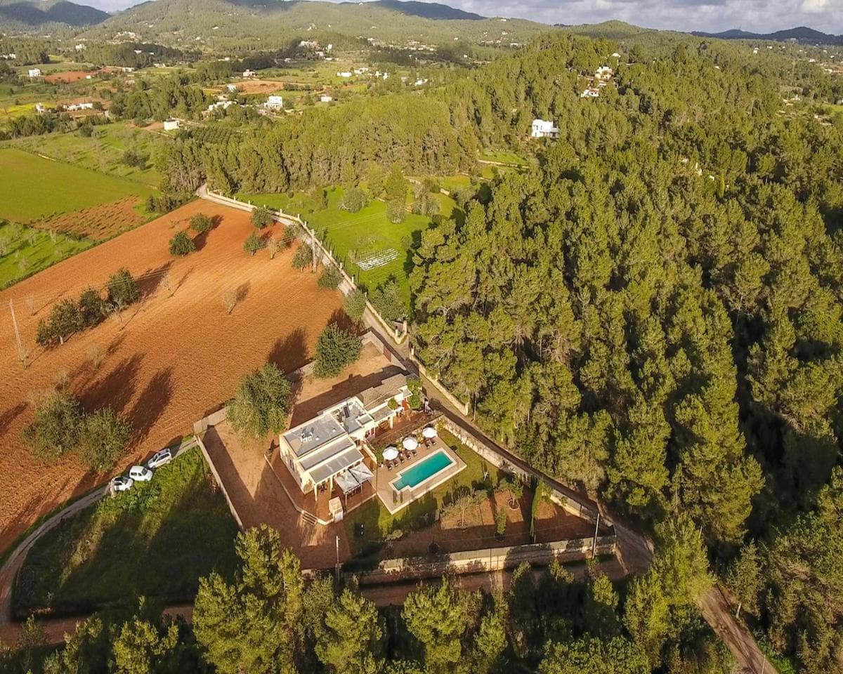 Shavasana Villa