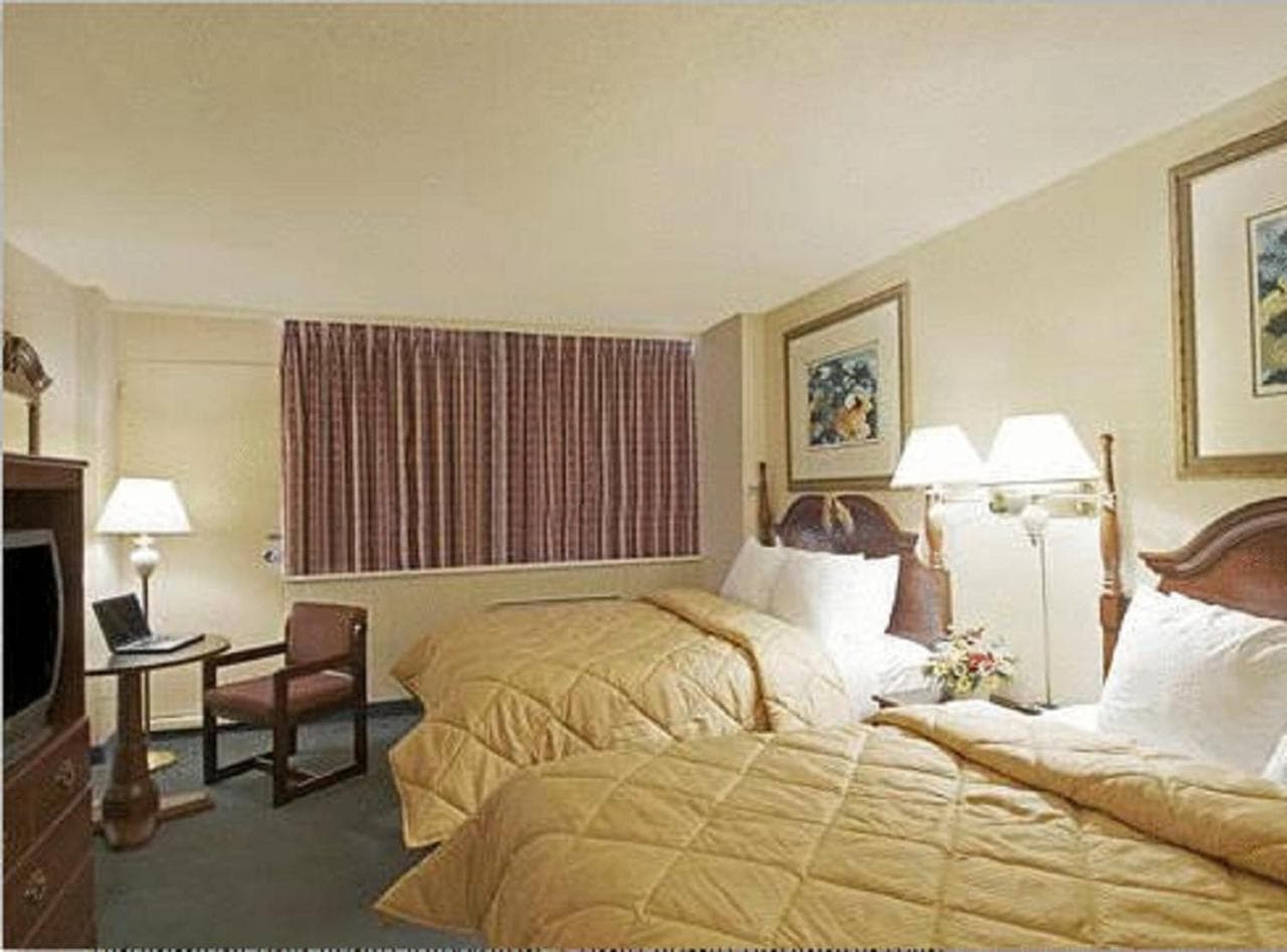 Econo Lodge