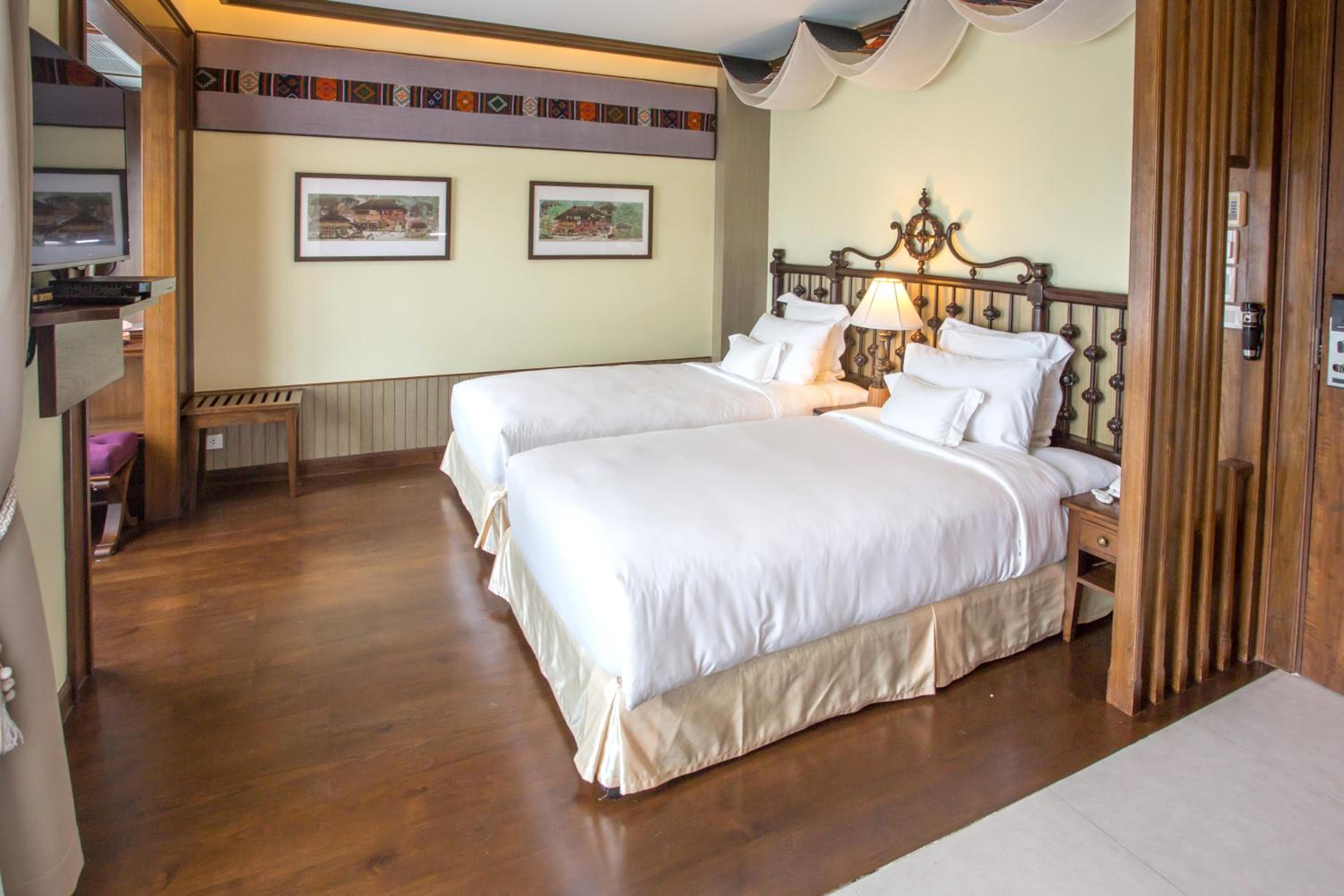 Chankam Boutique Hotel