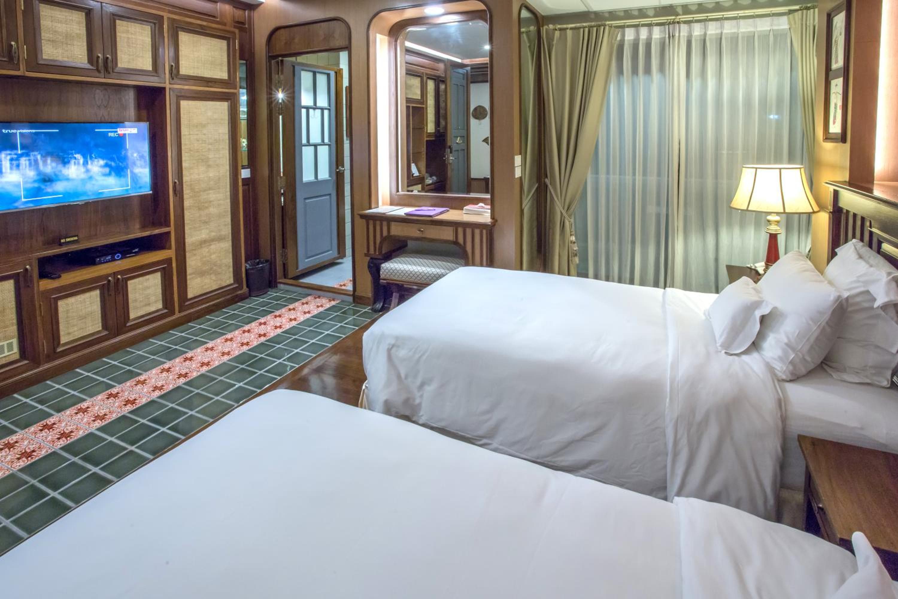 Chankam Boutique Hotel