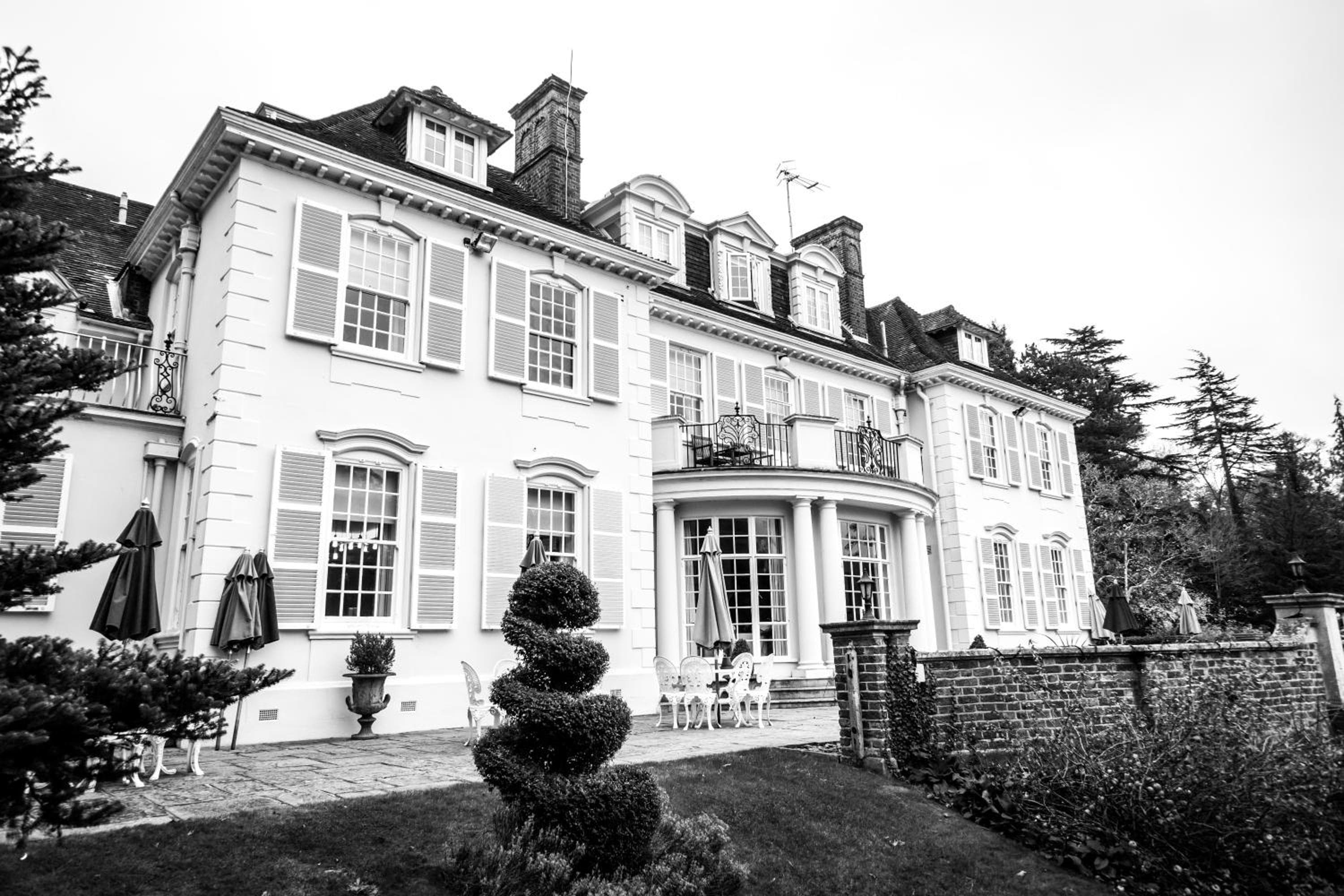Gorse Hill Hotel