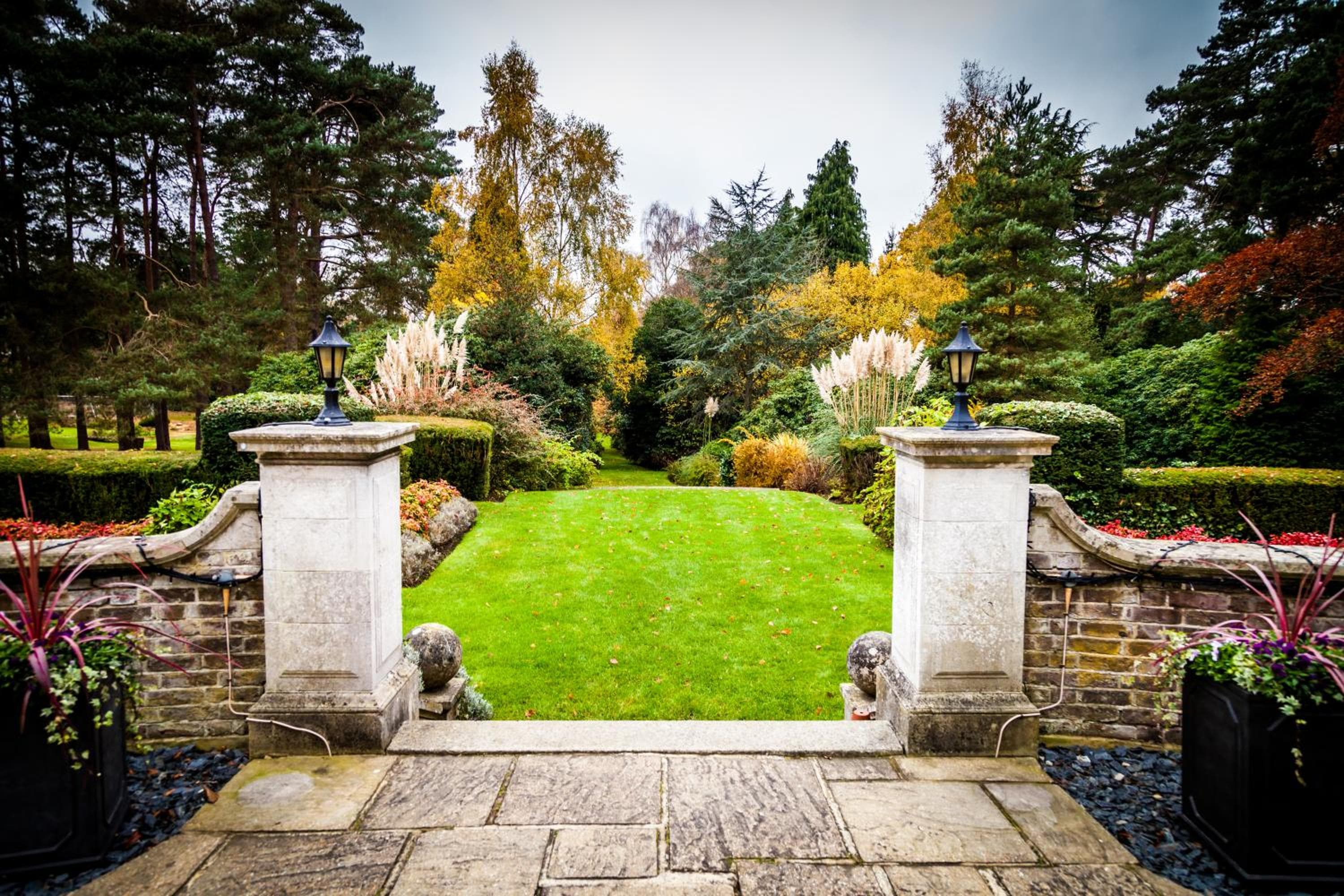 Gorse Hill Hotel