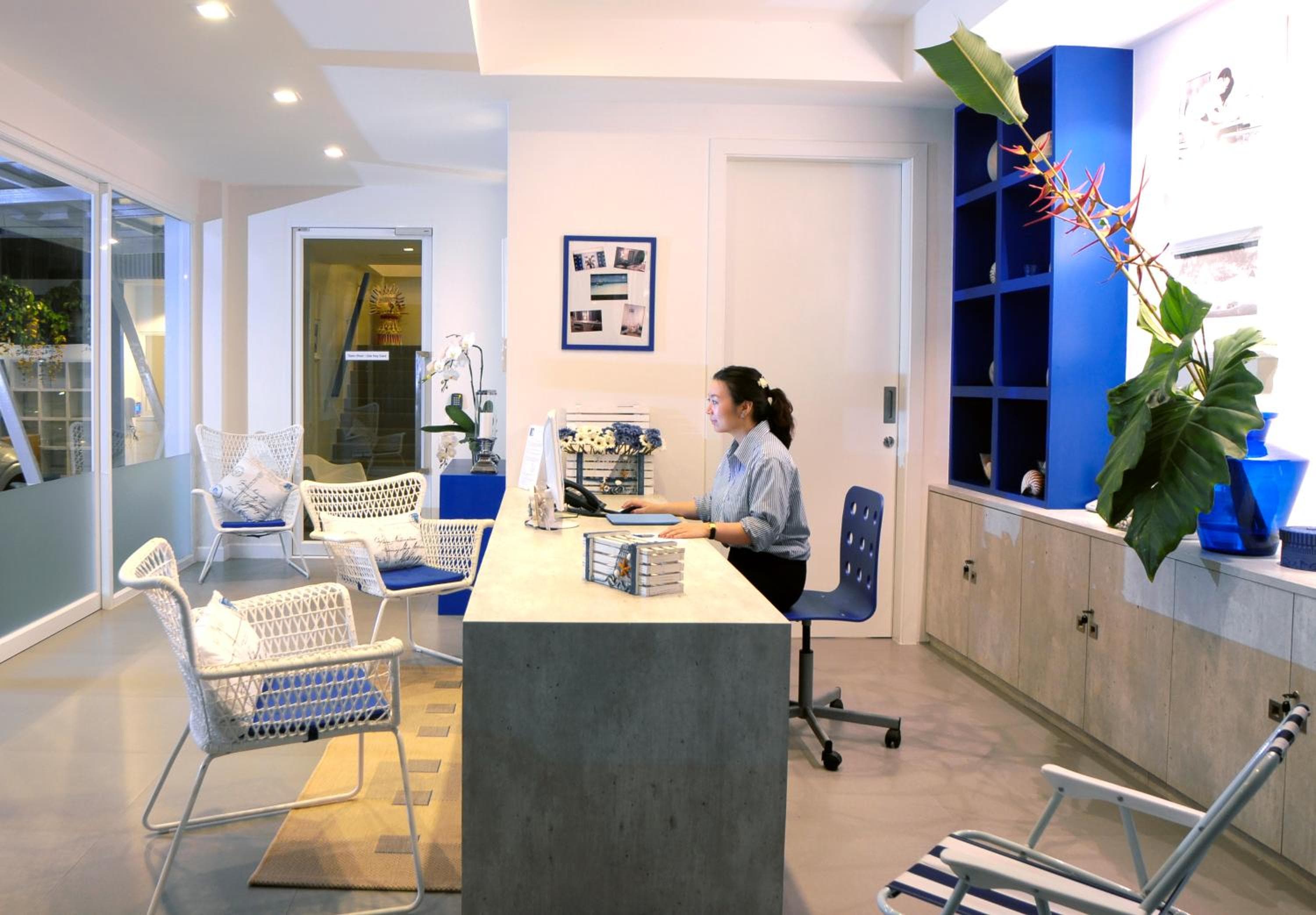 Phuket Boat Quay Hotel Panwa Beach