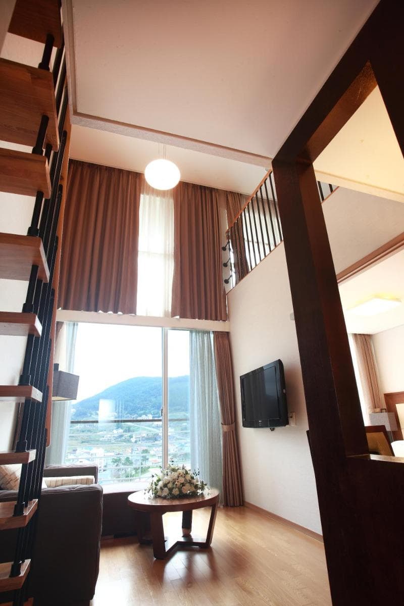 Hotel Riviera Geoje