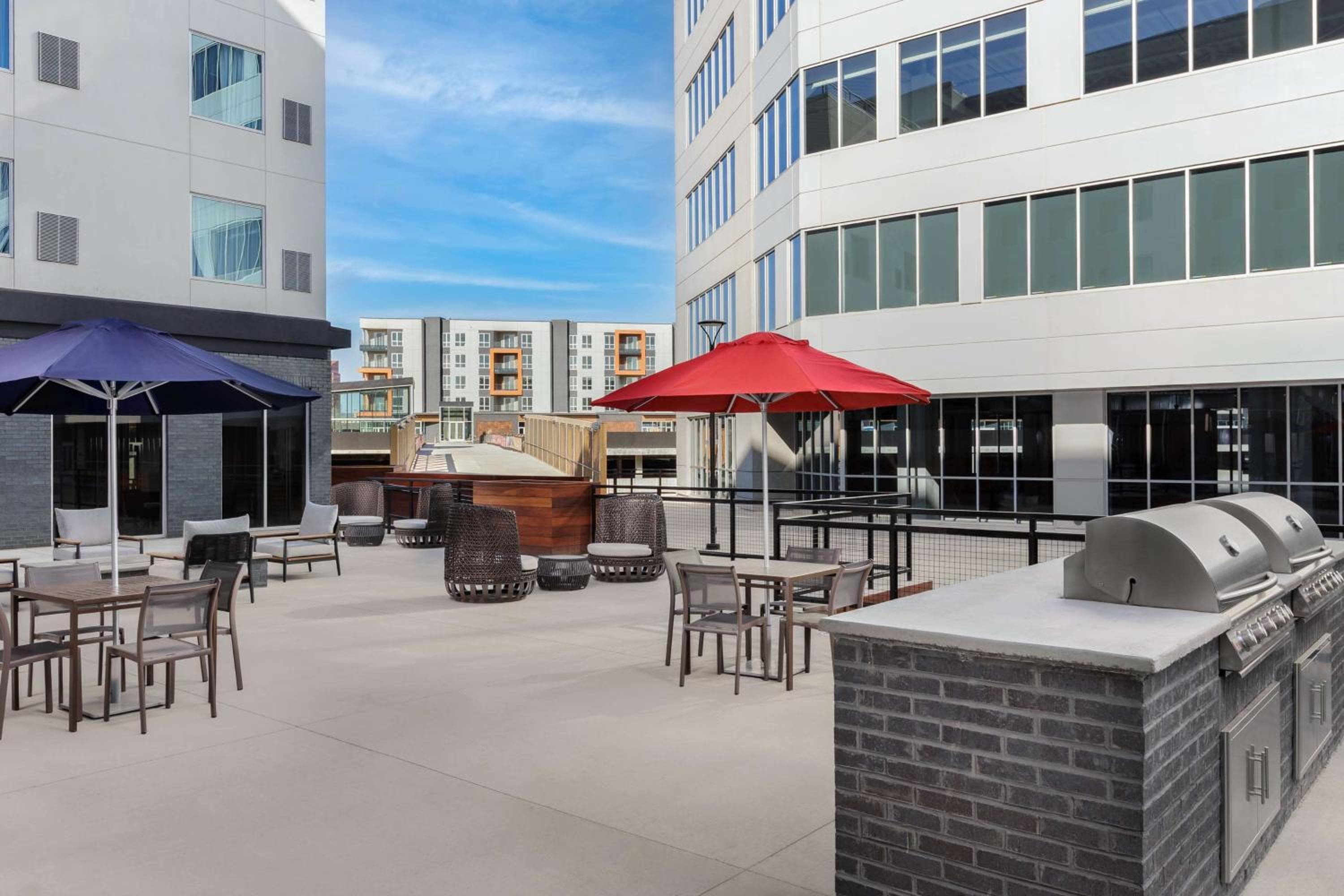 Homewood Suites By Hilton Newport Cincinnati