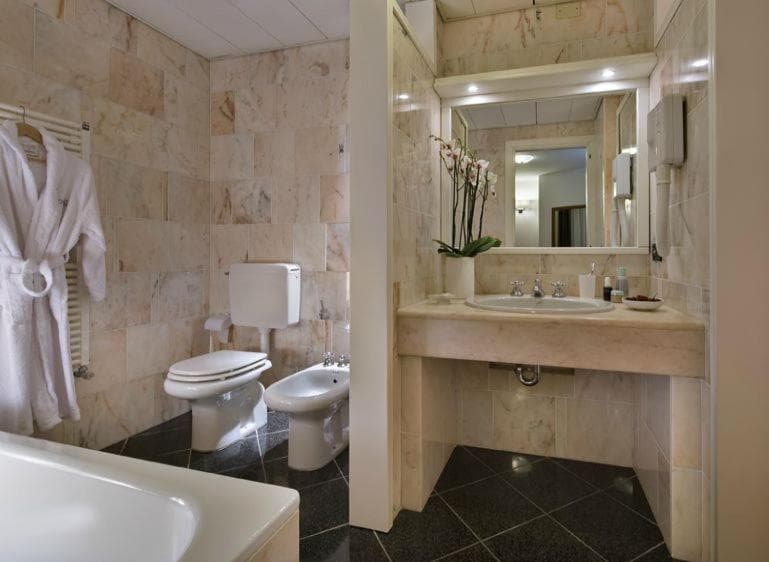 Hotel Lo Zodiaco