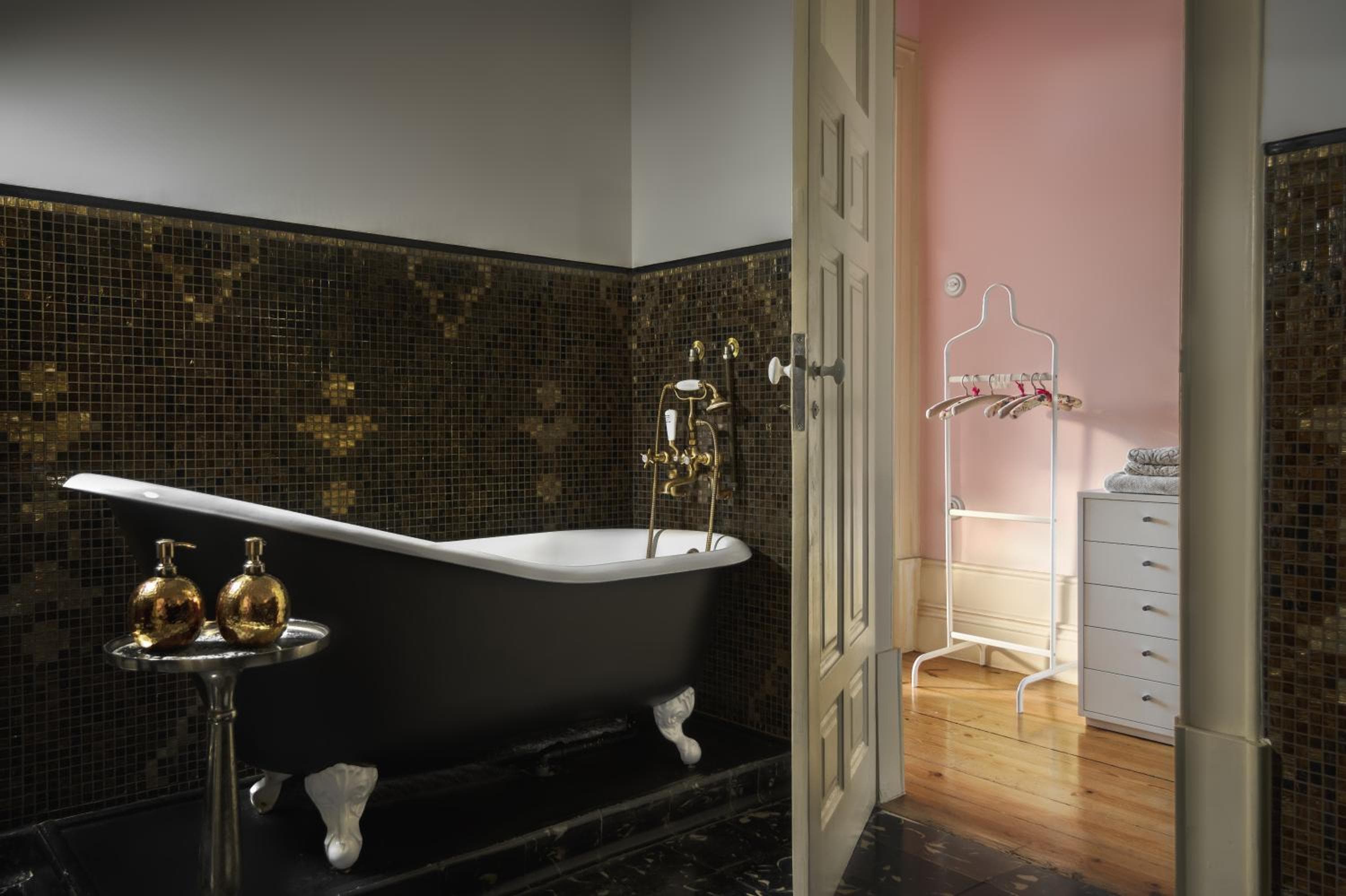 Boavista Eco-Luxury House