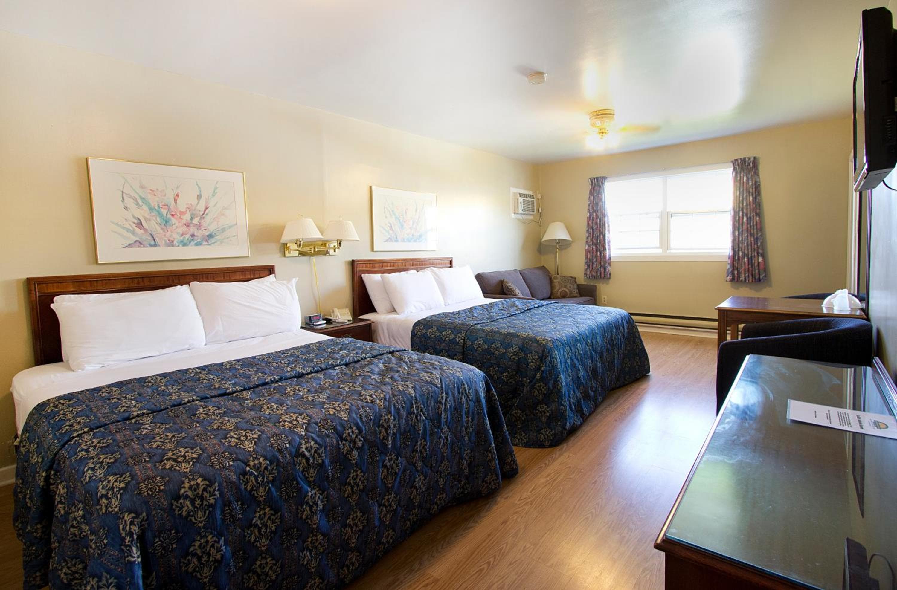 Homeward Inns of Canada