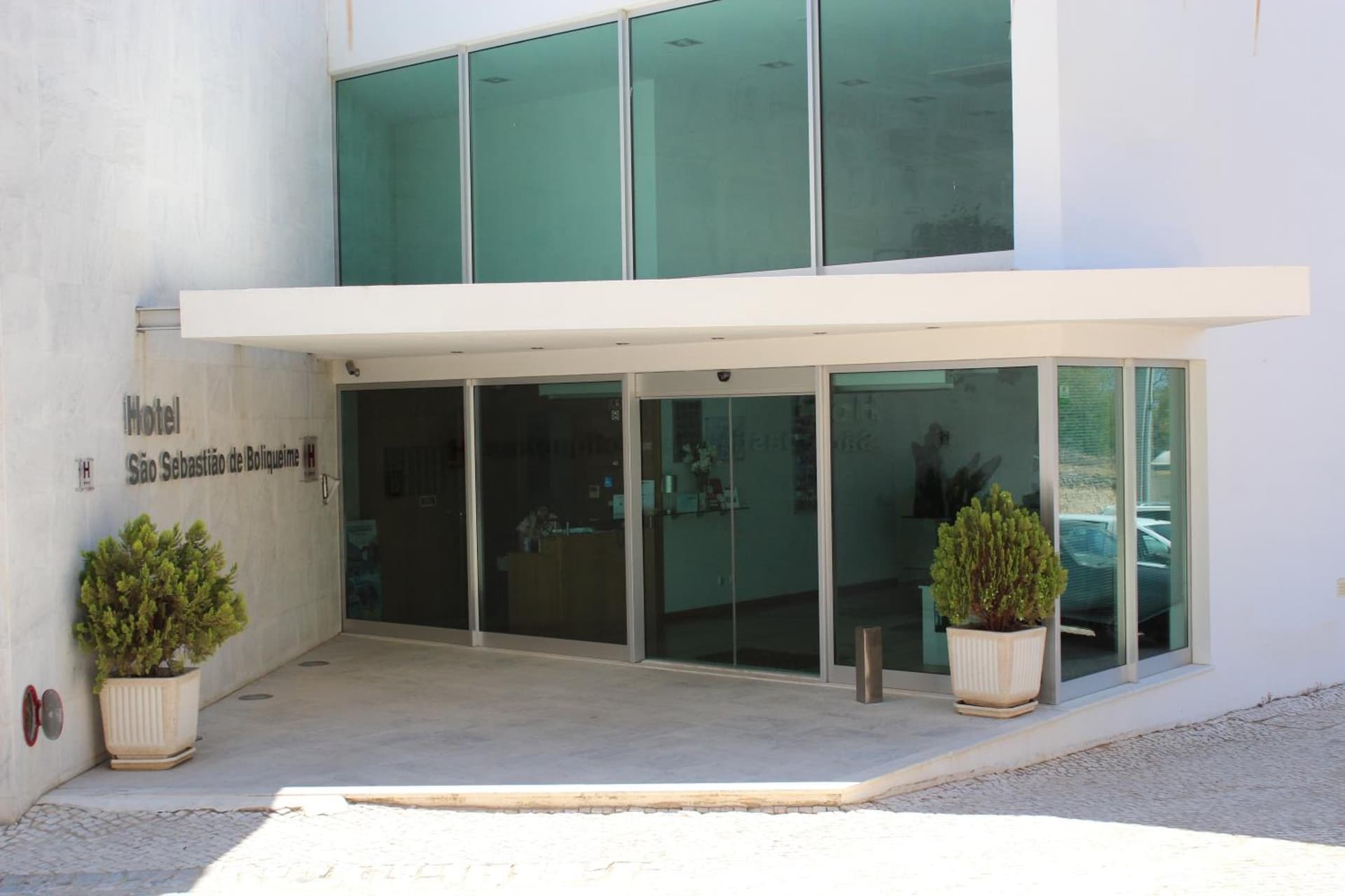 Hotel Sao Sebastiao de Boliqueime