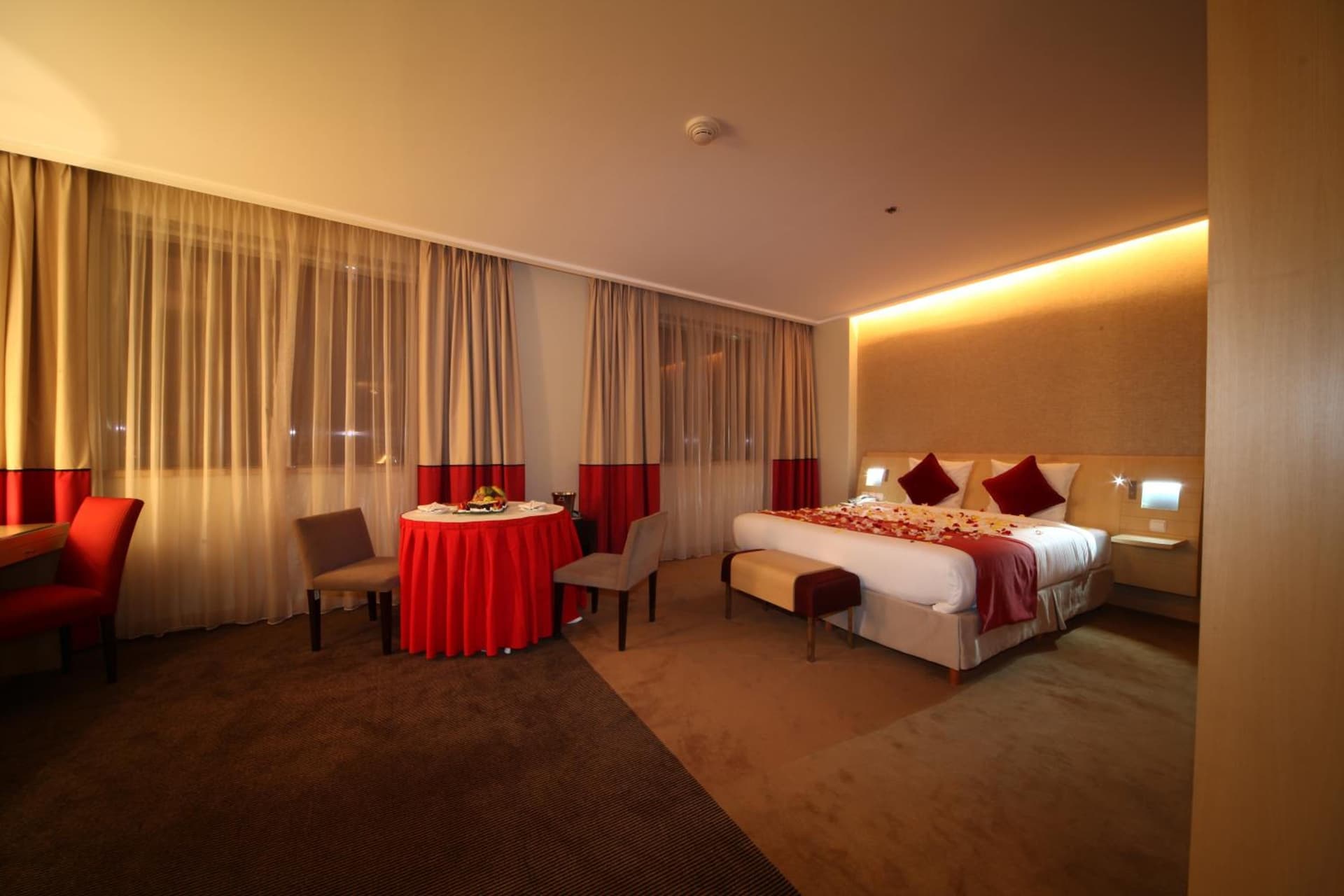 Novotel Riyadh Al Anoud