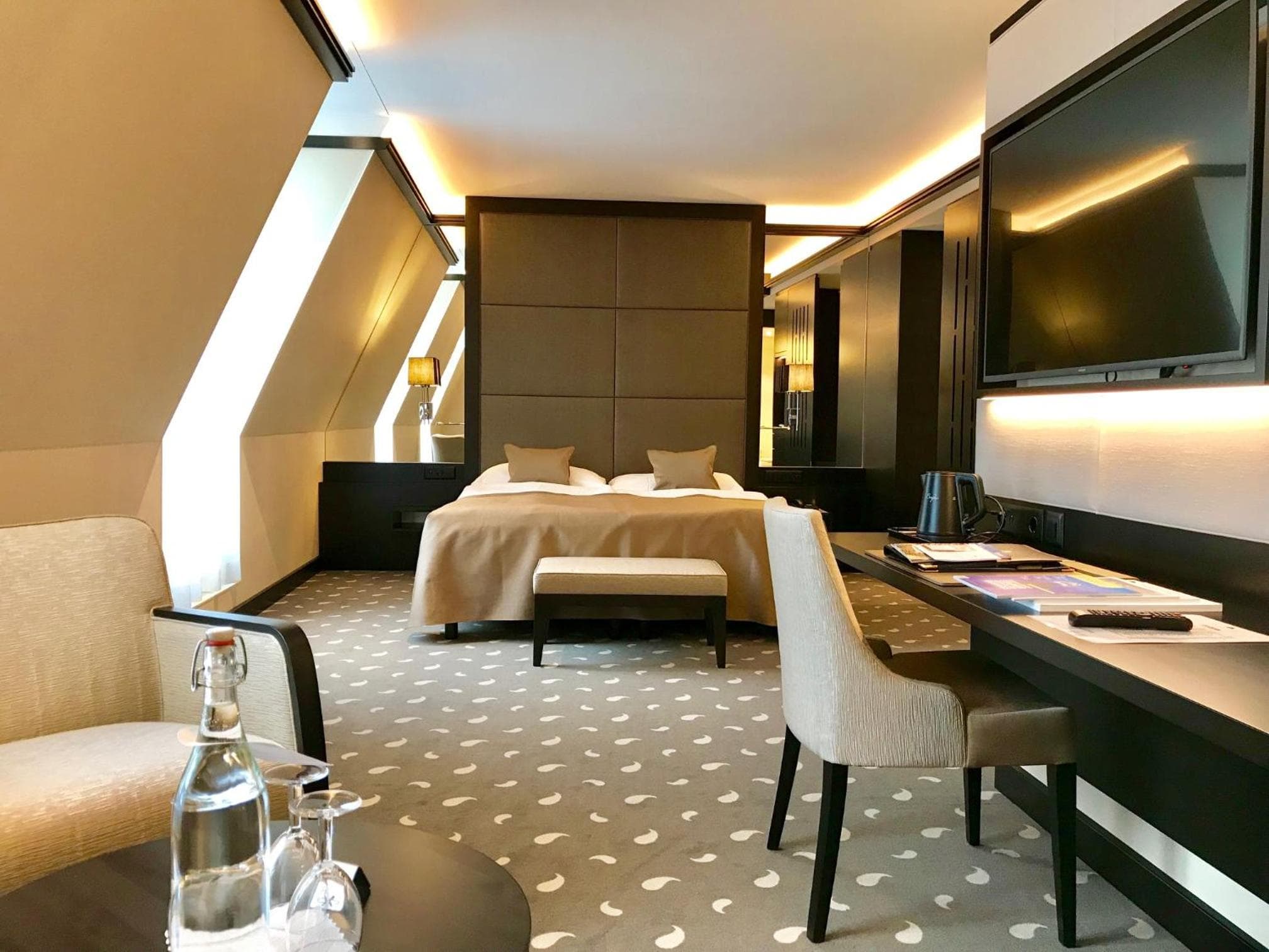Hotel Monopol Luzern