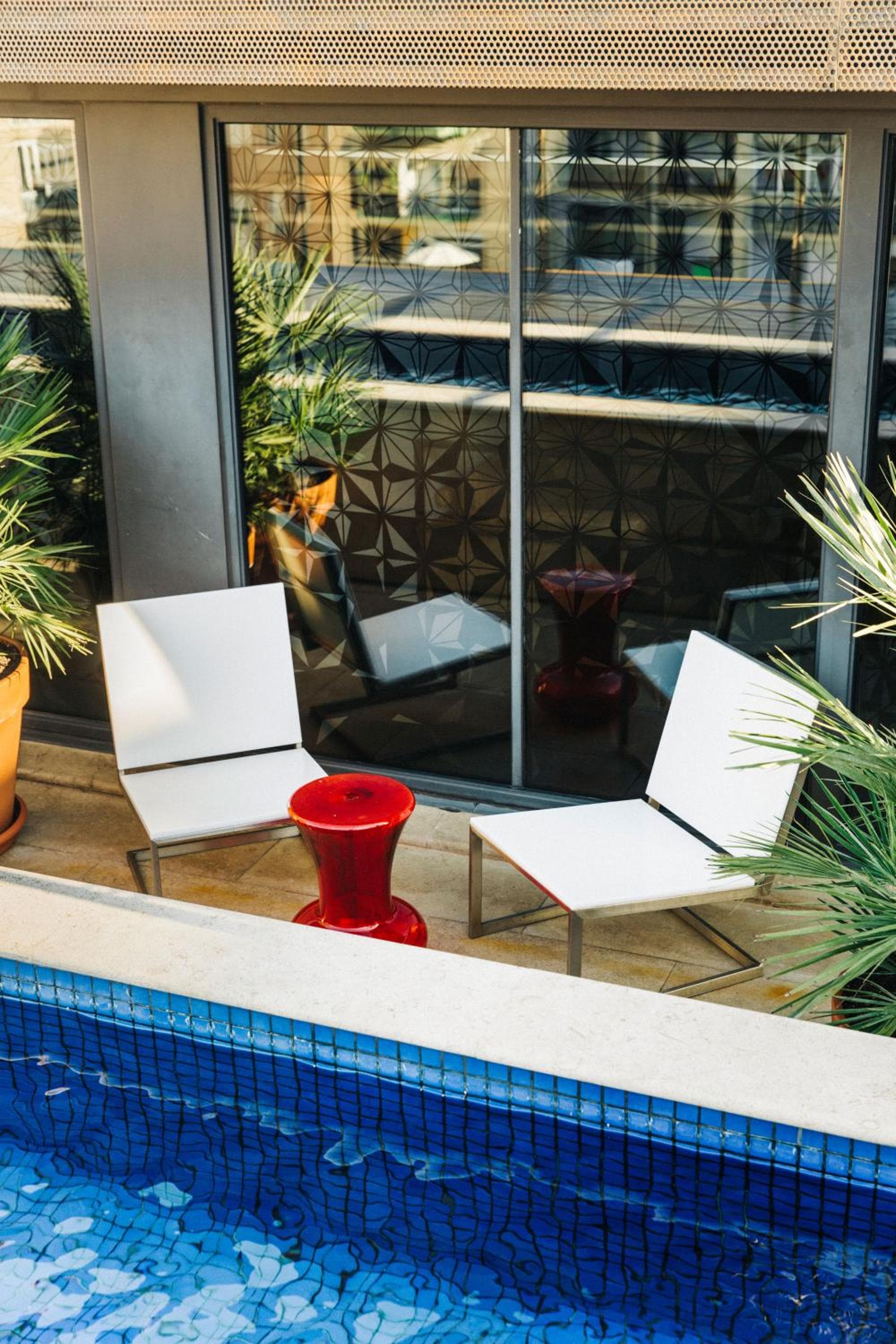 Hotel Granados 83, a member of Preferred Hotels & Resorts