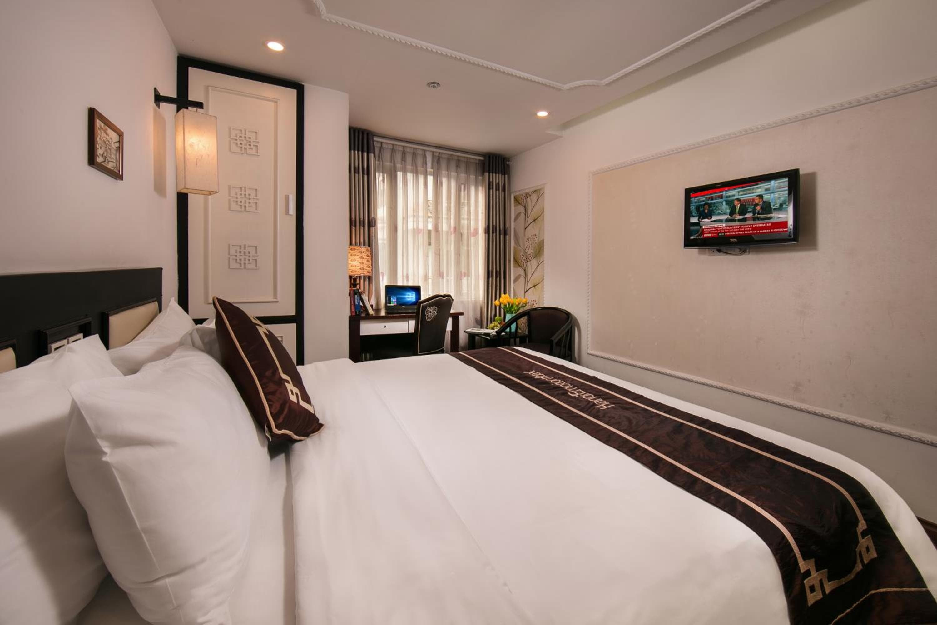 Hanoi Emotion Hotel