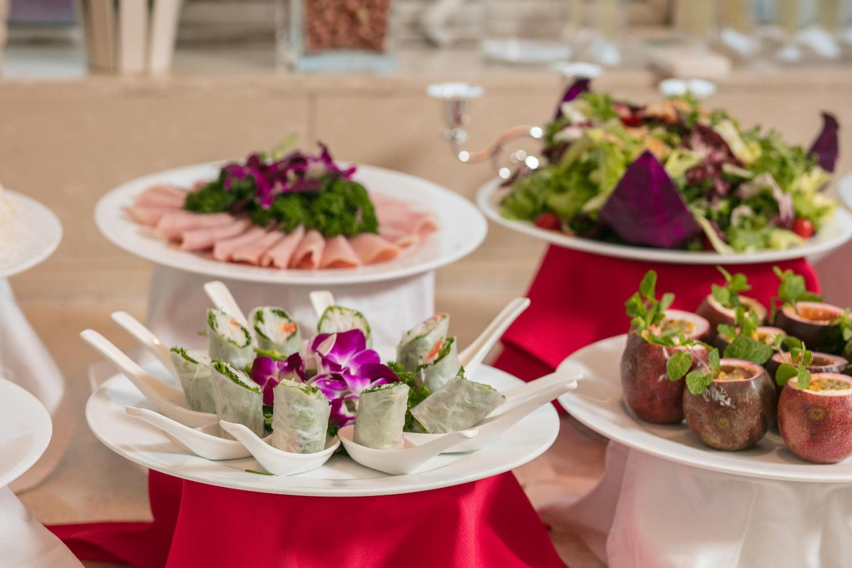 Hanoi Emotion Hotel