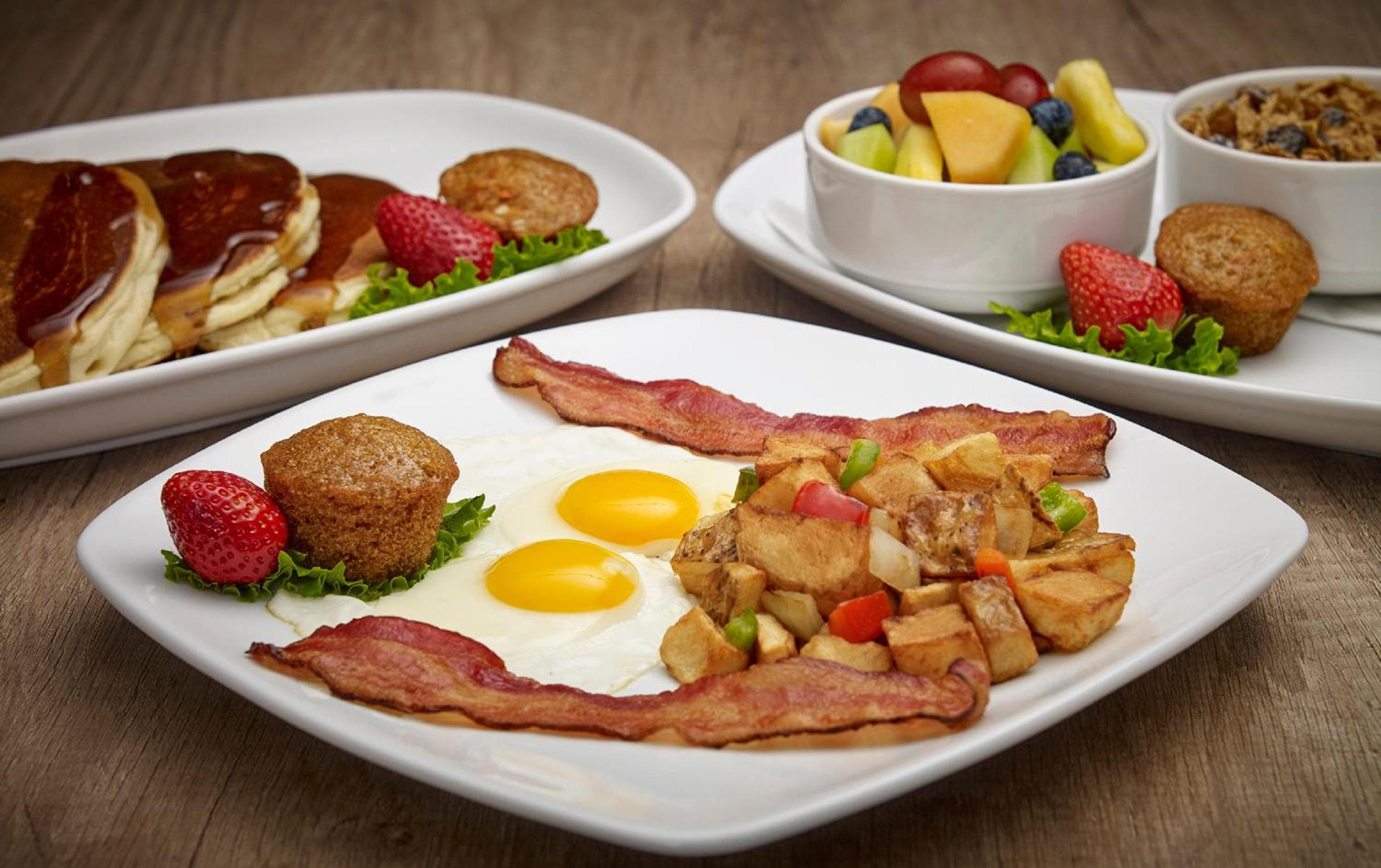 Best Western Plus Guildwood Inn